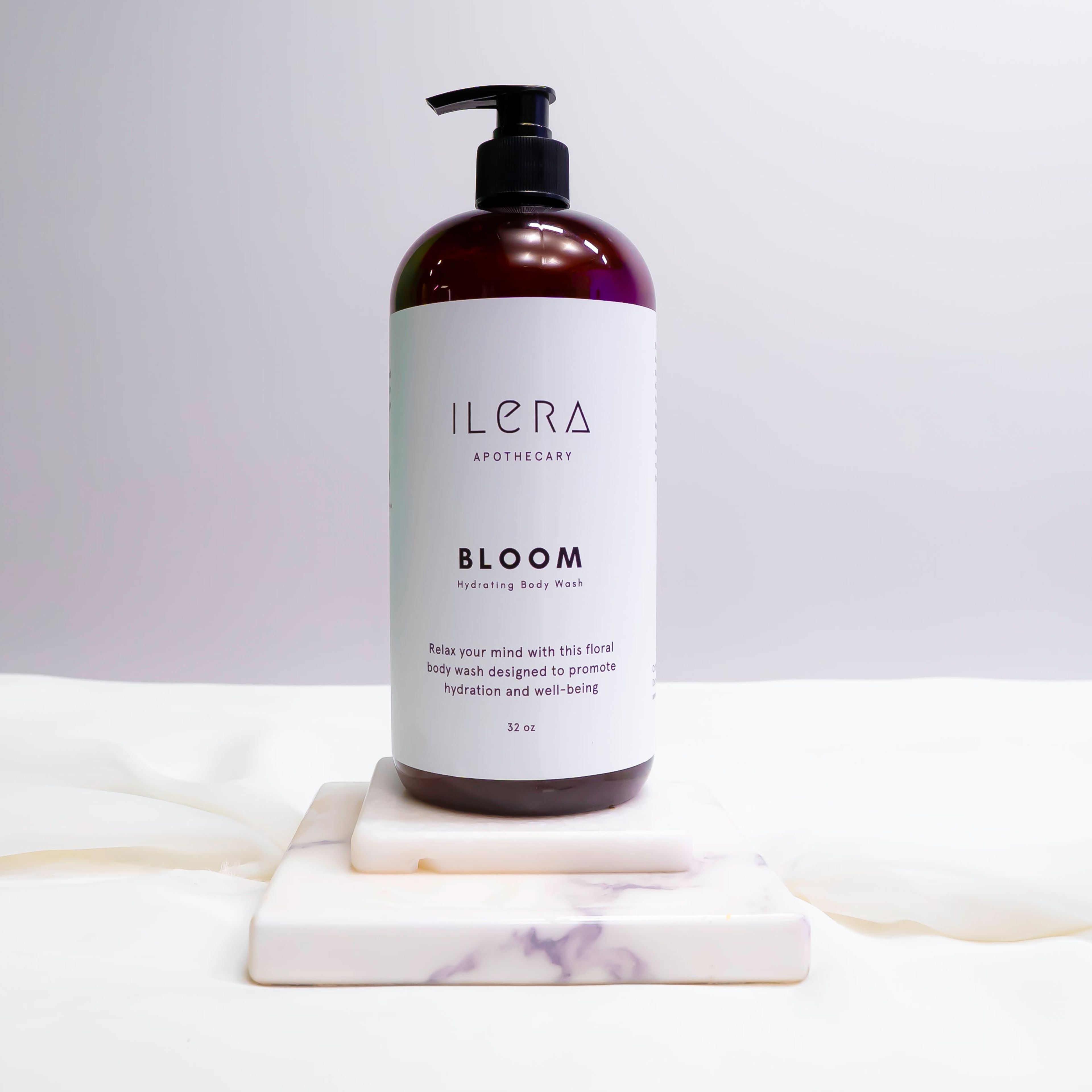 Bloom Hydrating Body Wash