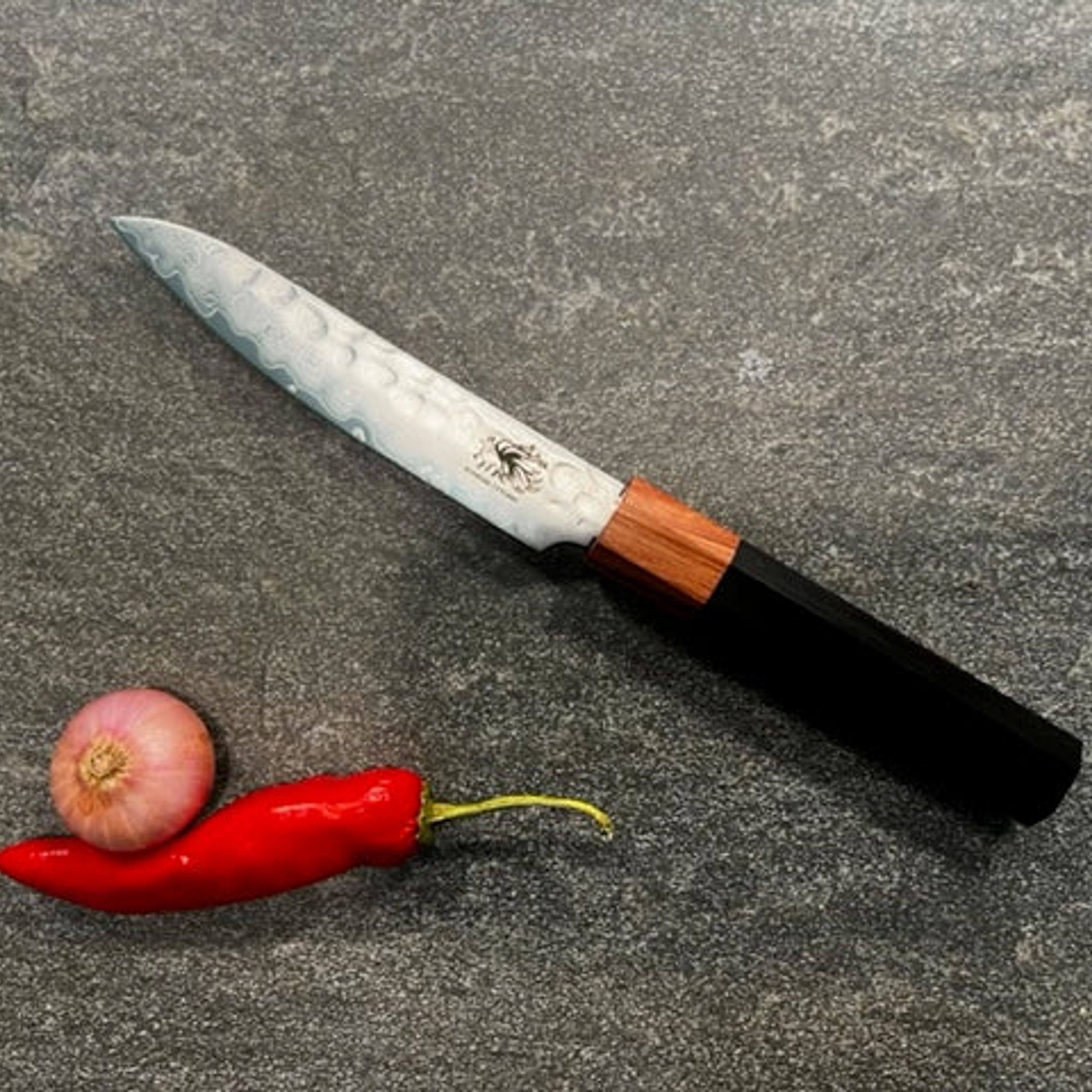 Ultimate Kitsune Chef Knife Set