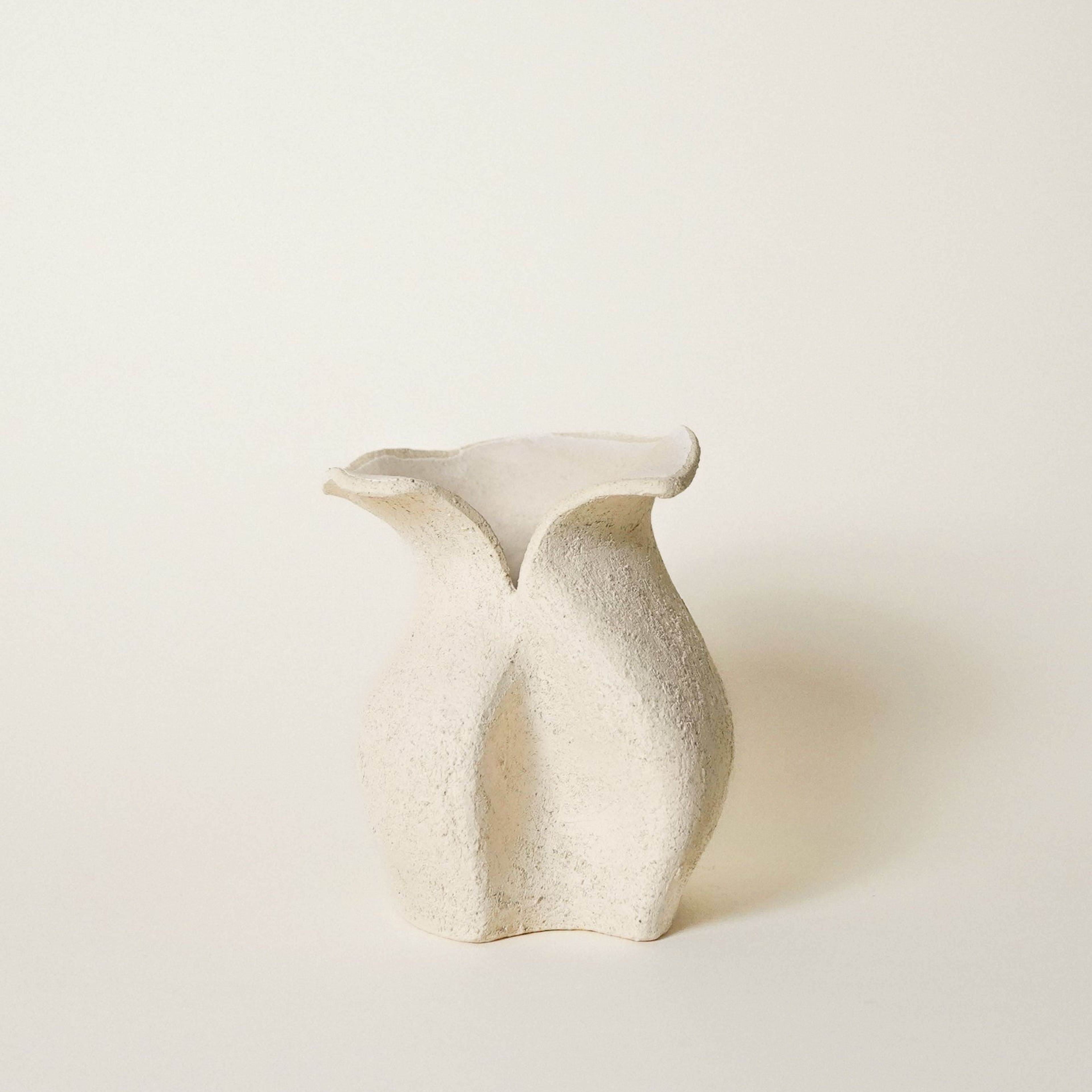 Snapdragon Vase