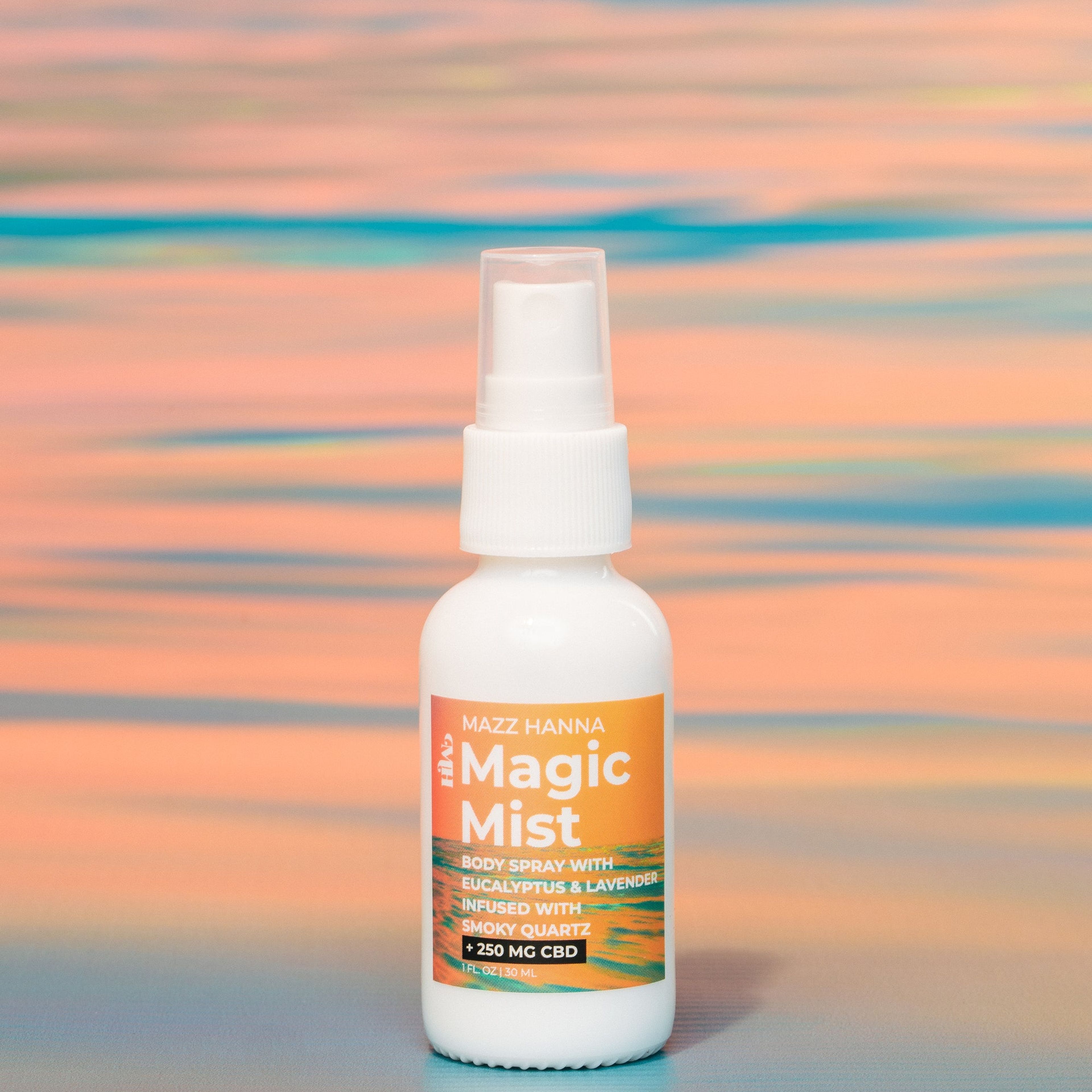 Magic Mist