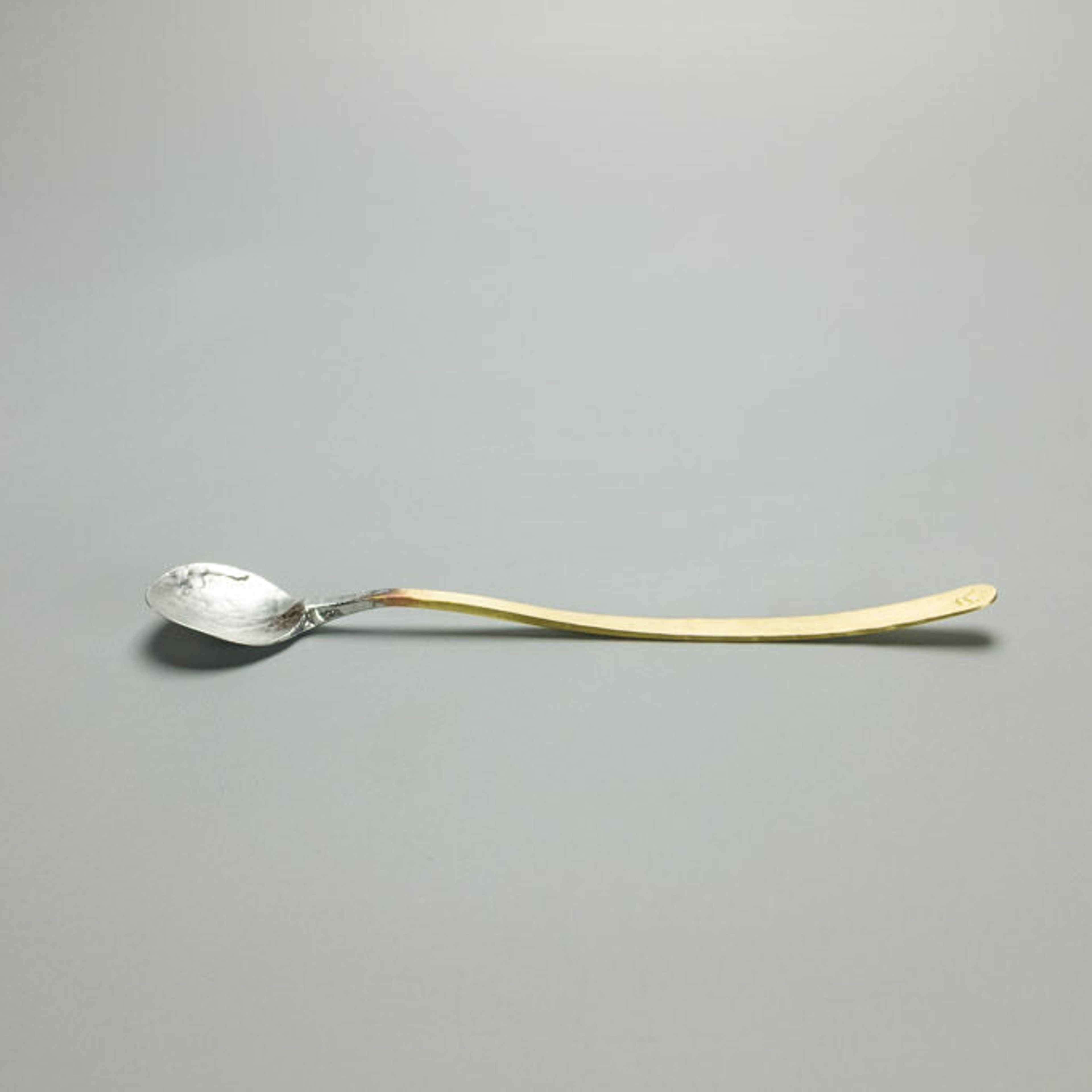 Gentle Spoon