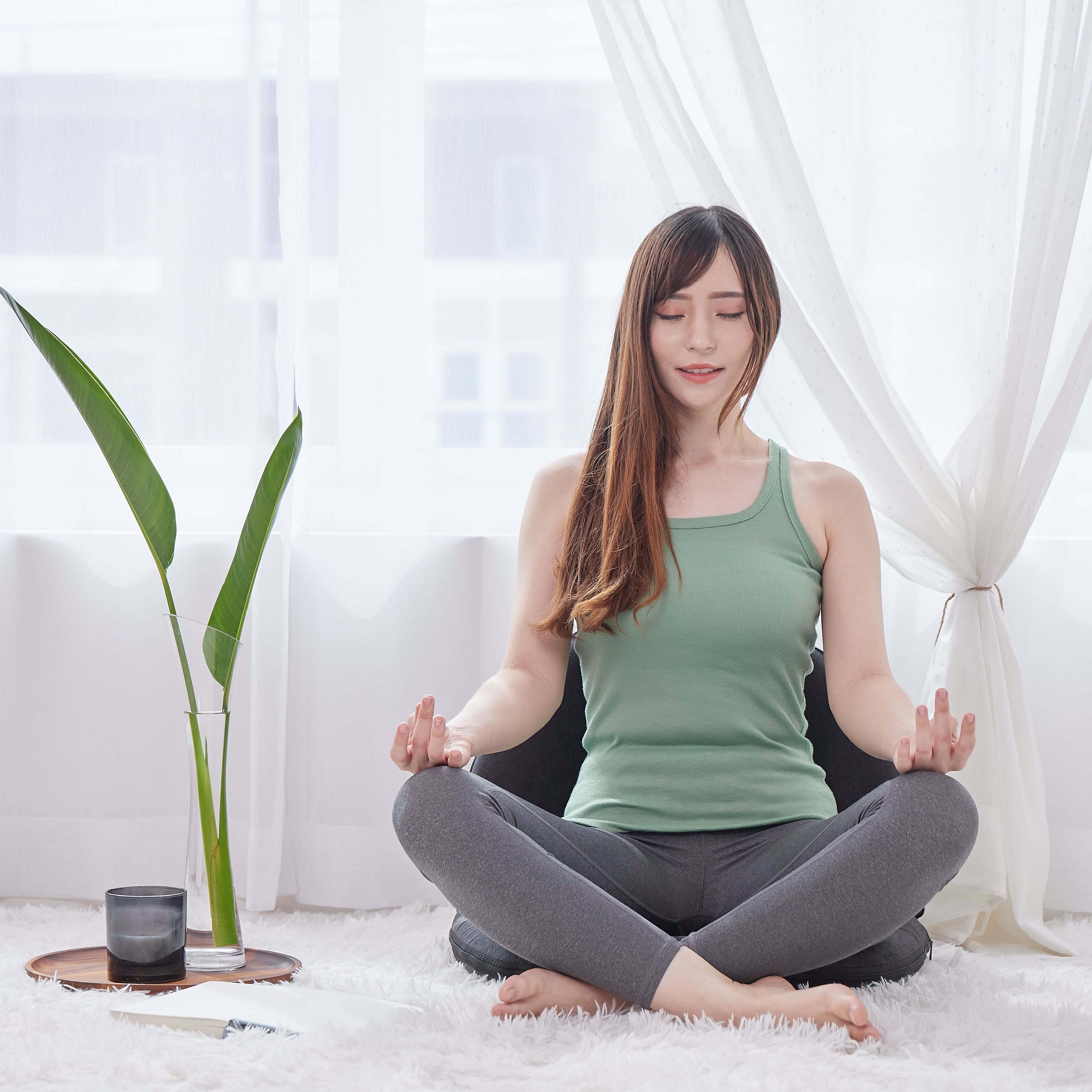 The Best Meditation Products
