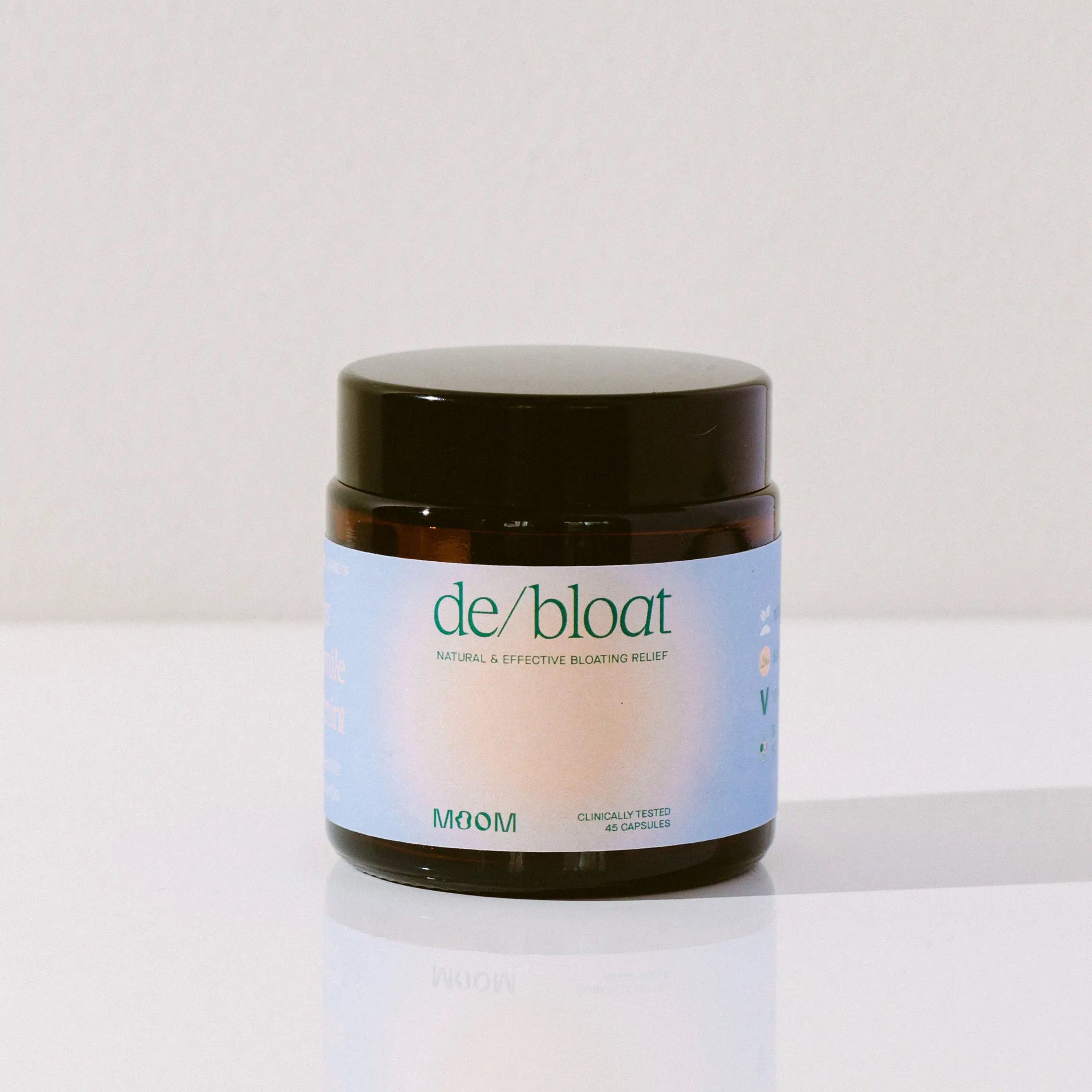 Bloat Alchemy Supplement, For Bloating & Gas Relief