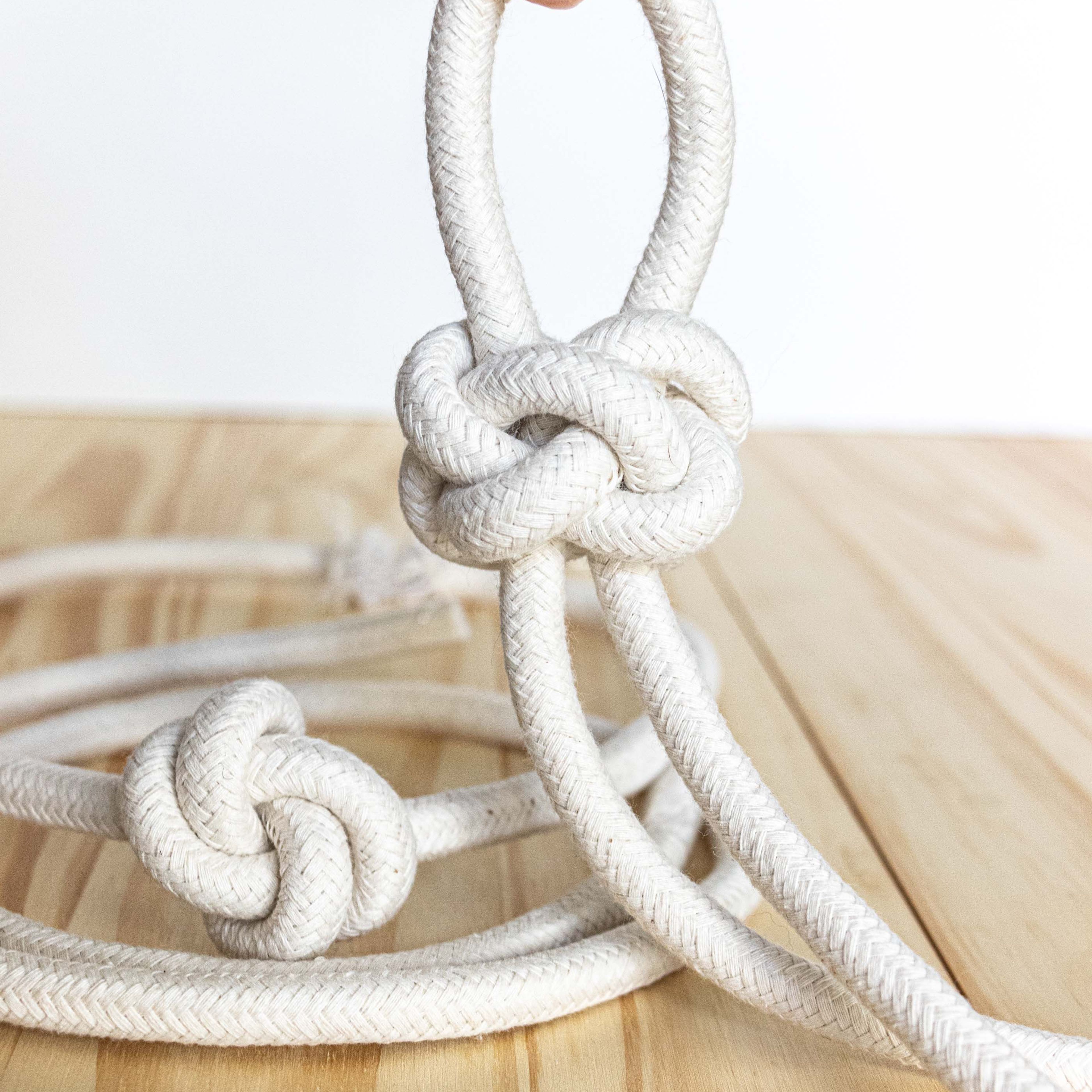 Cotton Braided Rope