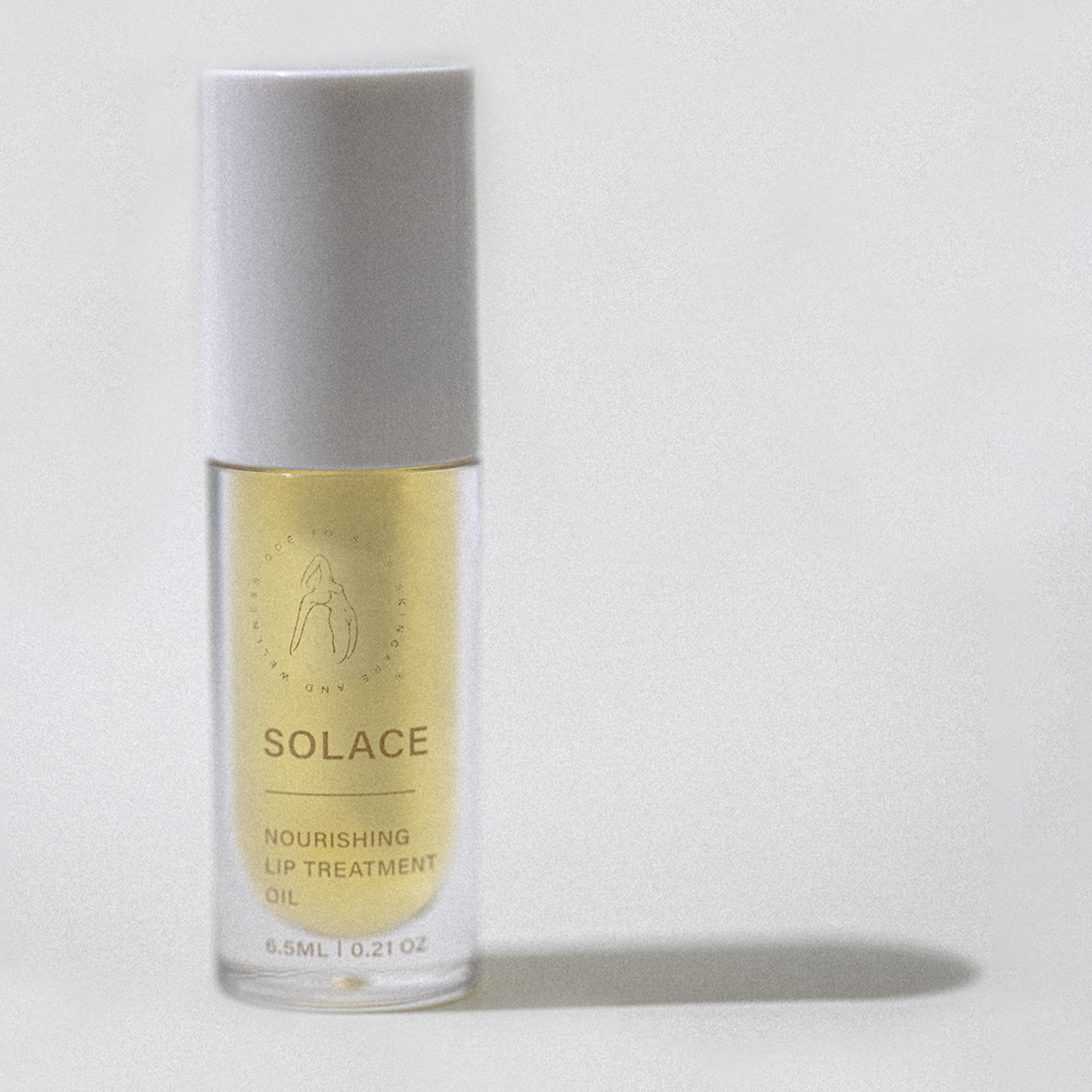 Solace Lip Oil