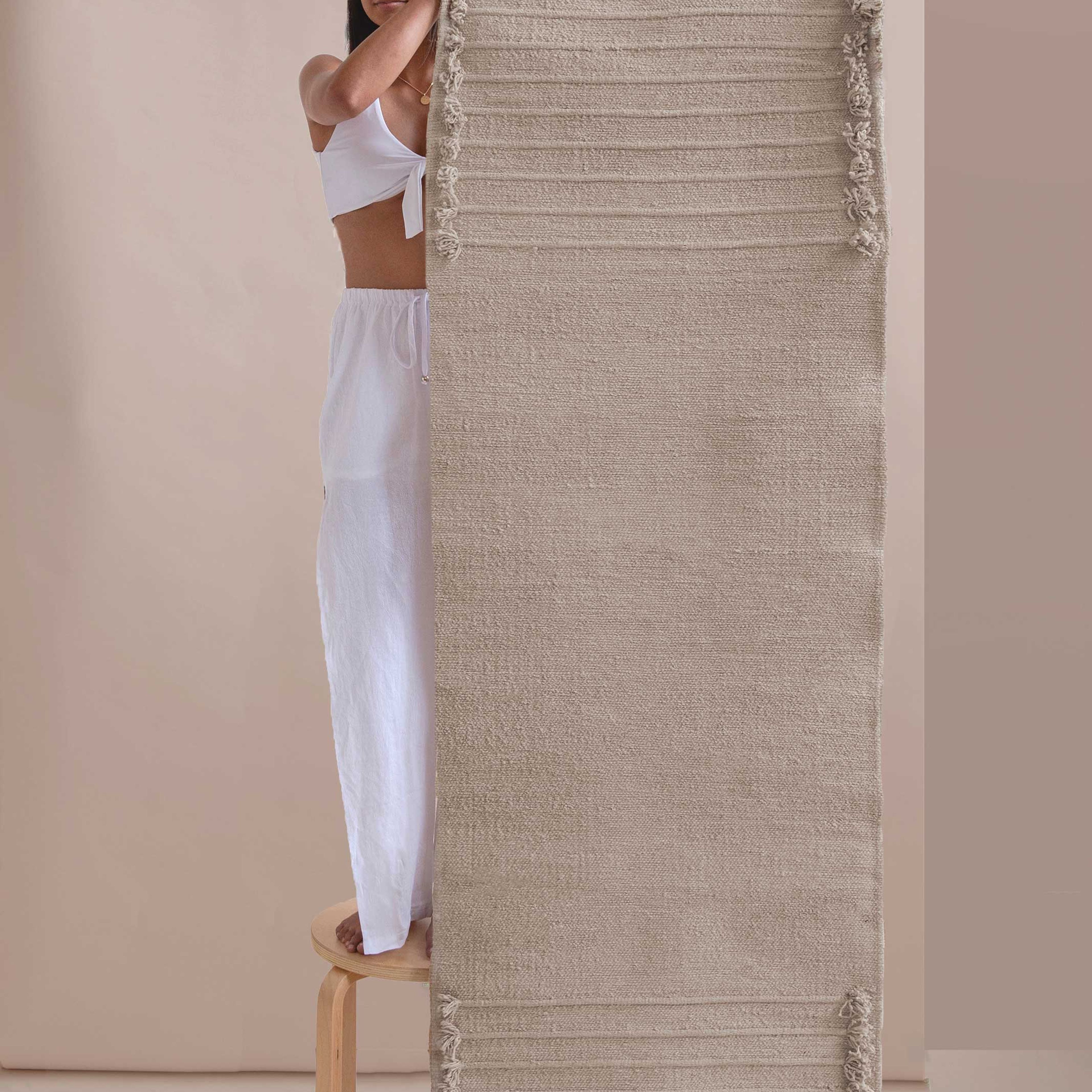 Best Cotton Yoga Mats On The Internet