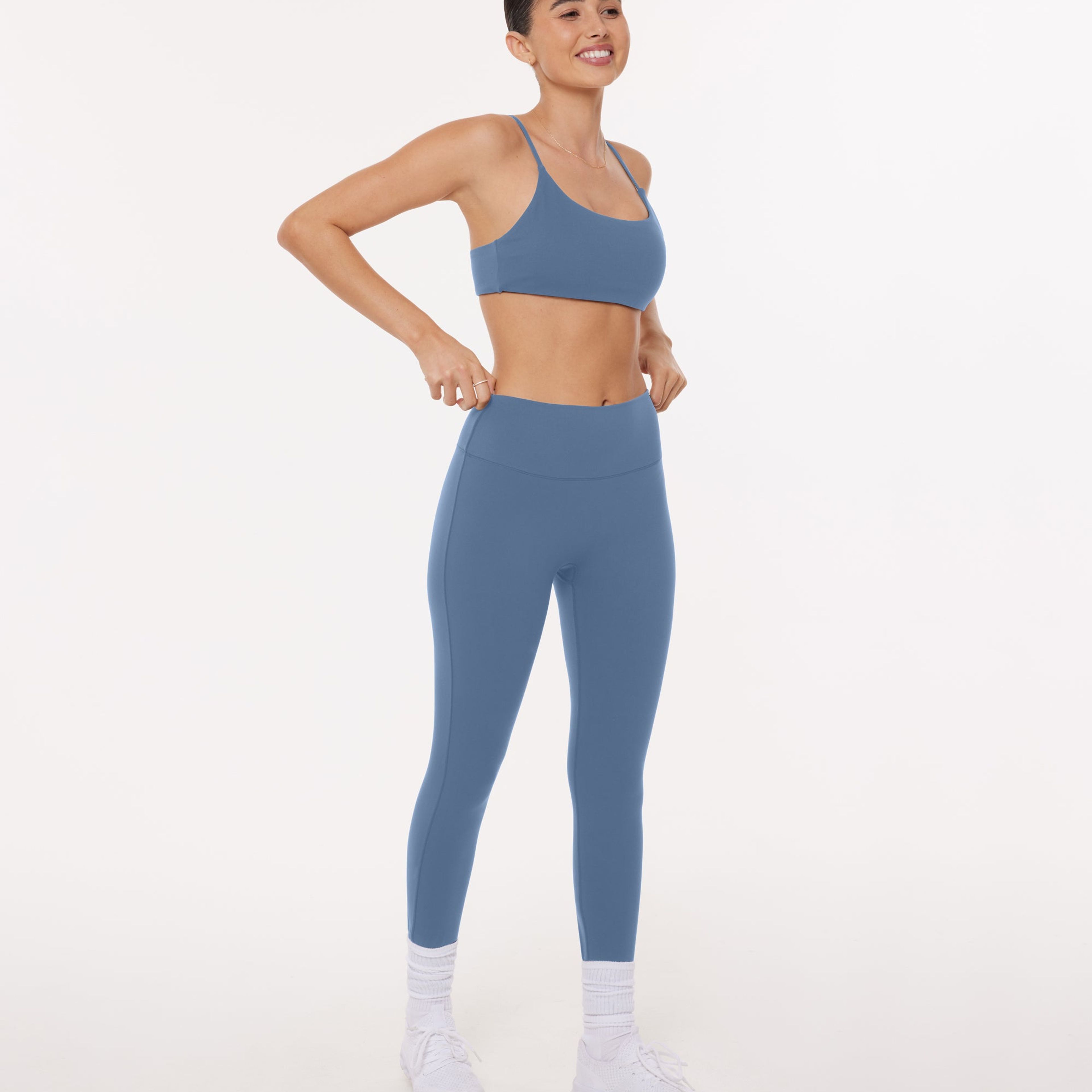 IVL Collective Hydraflow Active Legging on Marmalade