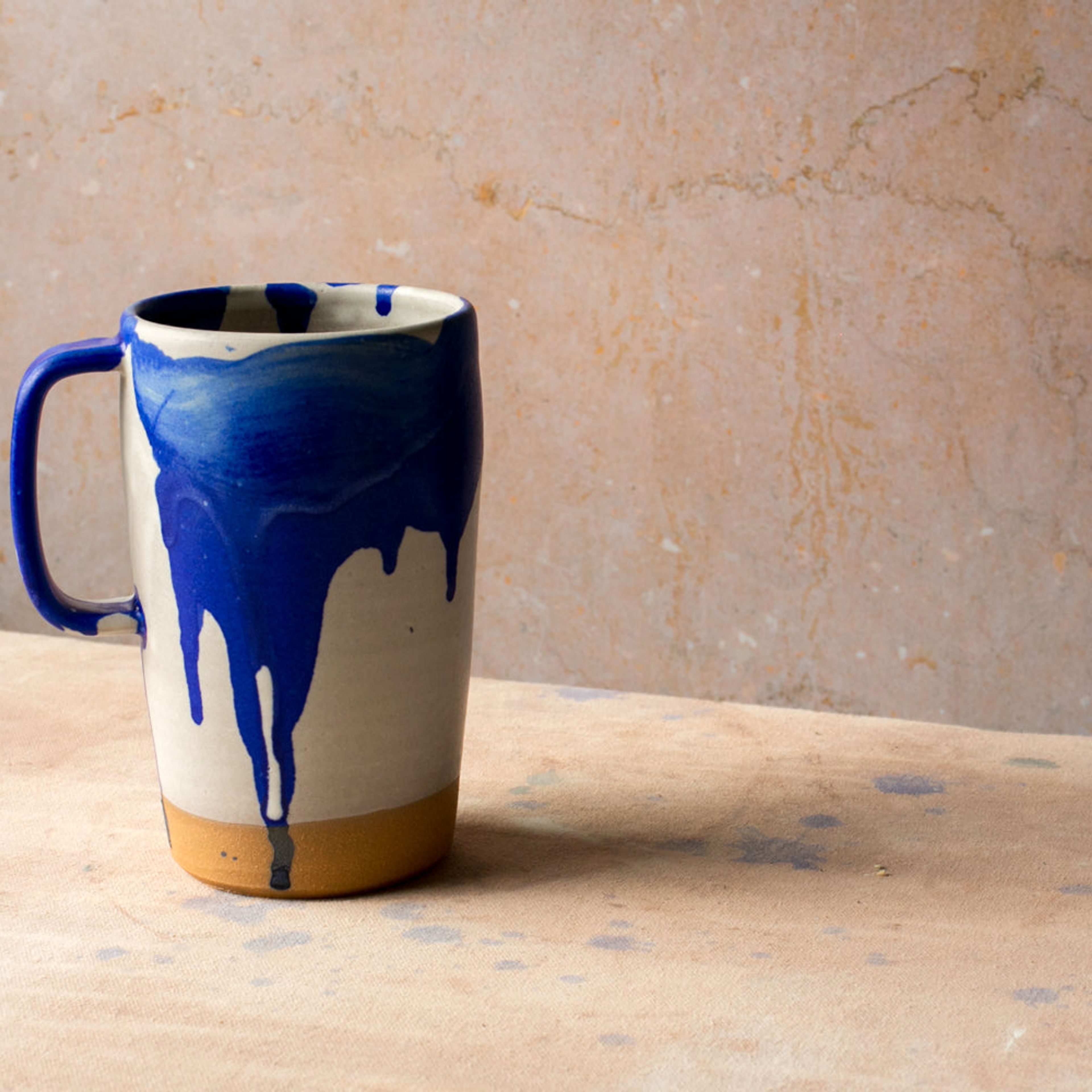 Settle Latte Mug