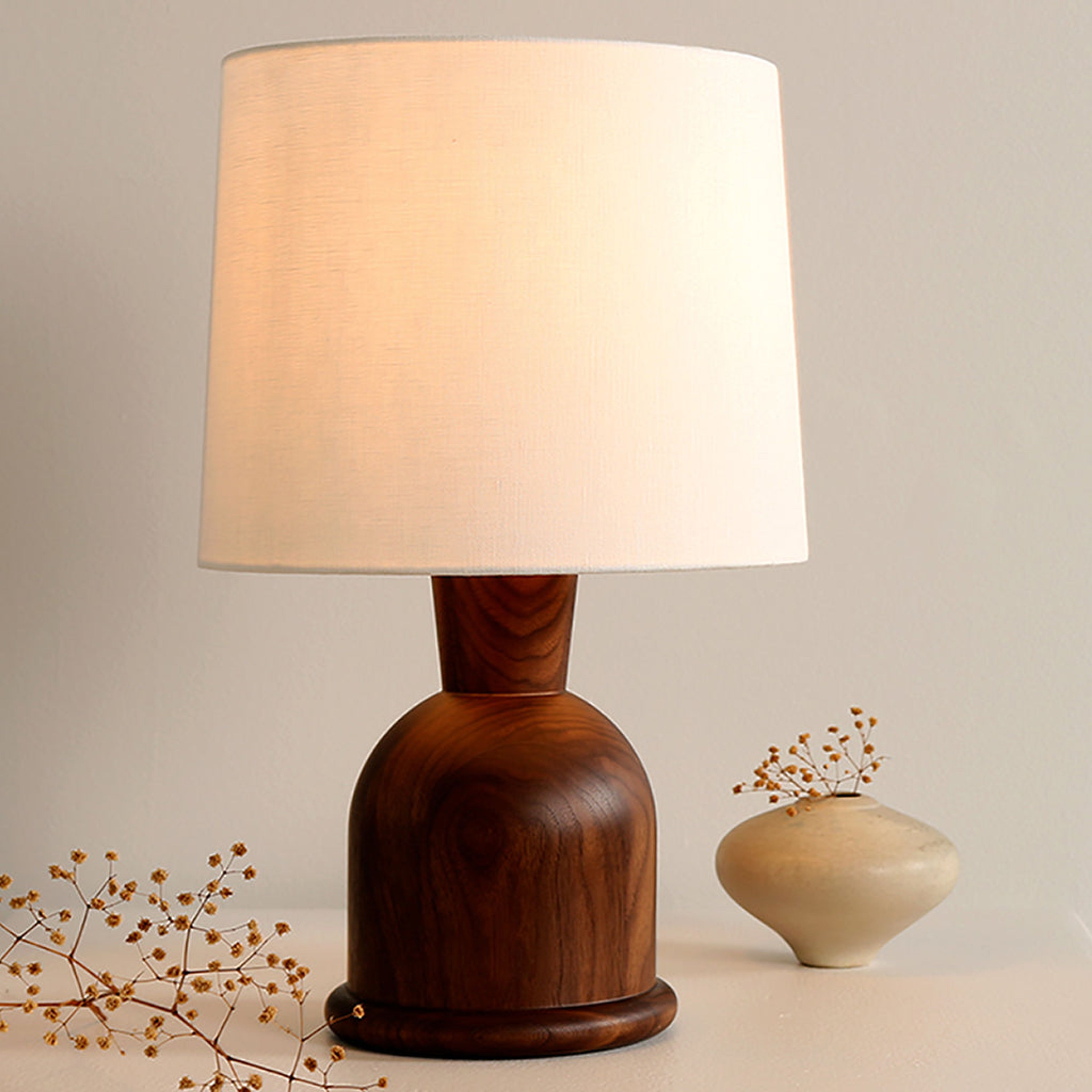 Beacon 18in Table Lamp