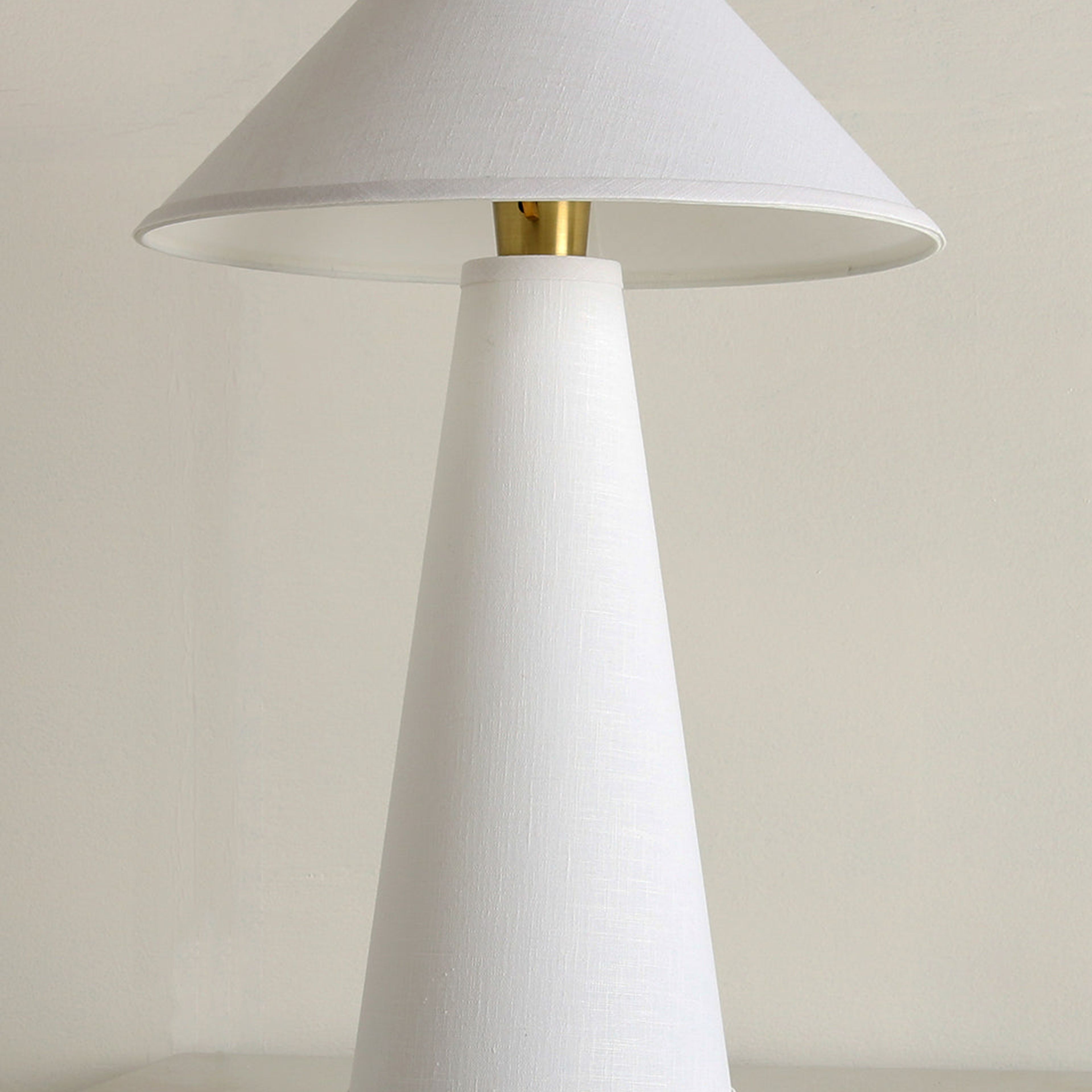 Linden Table Lamp - Narrow