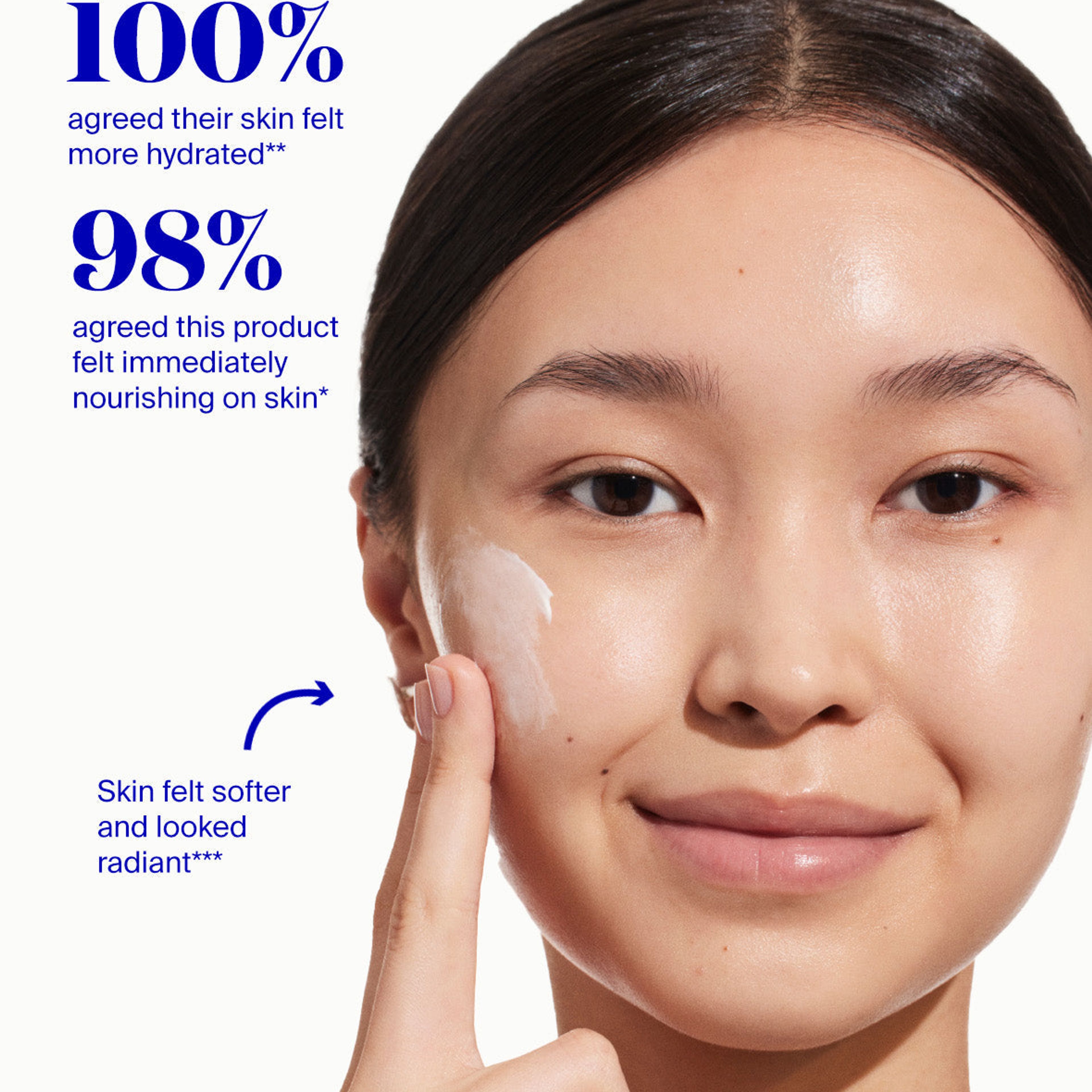 Superscreen Hydrating Daily Cream SPF 40