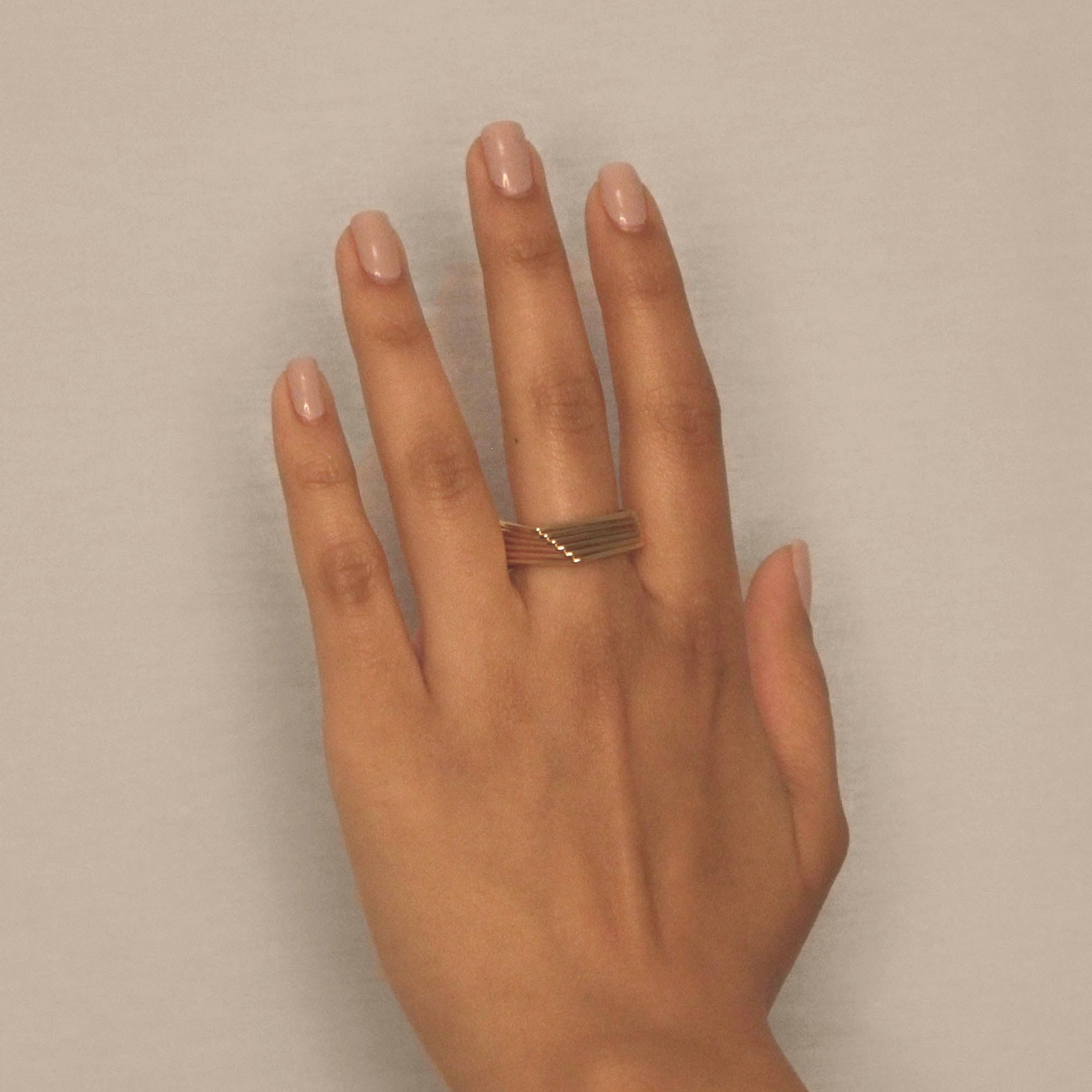 The Moma Ring
