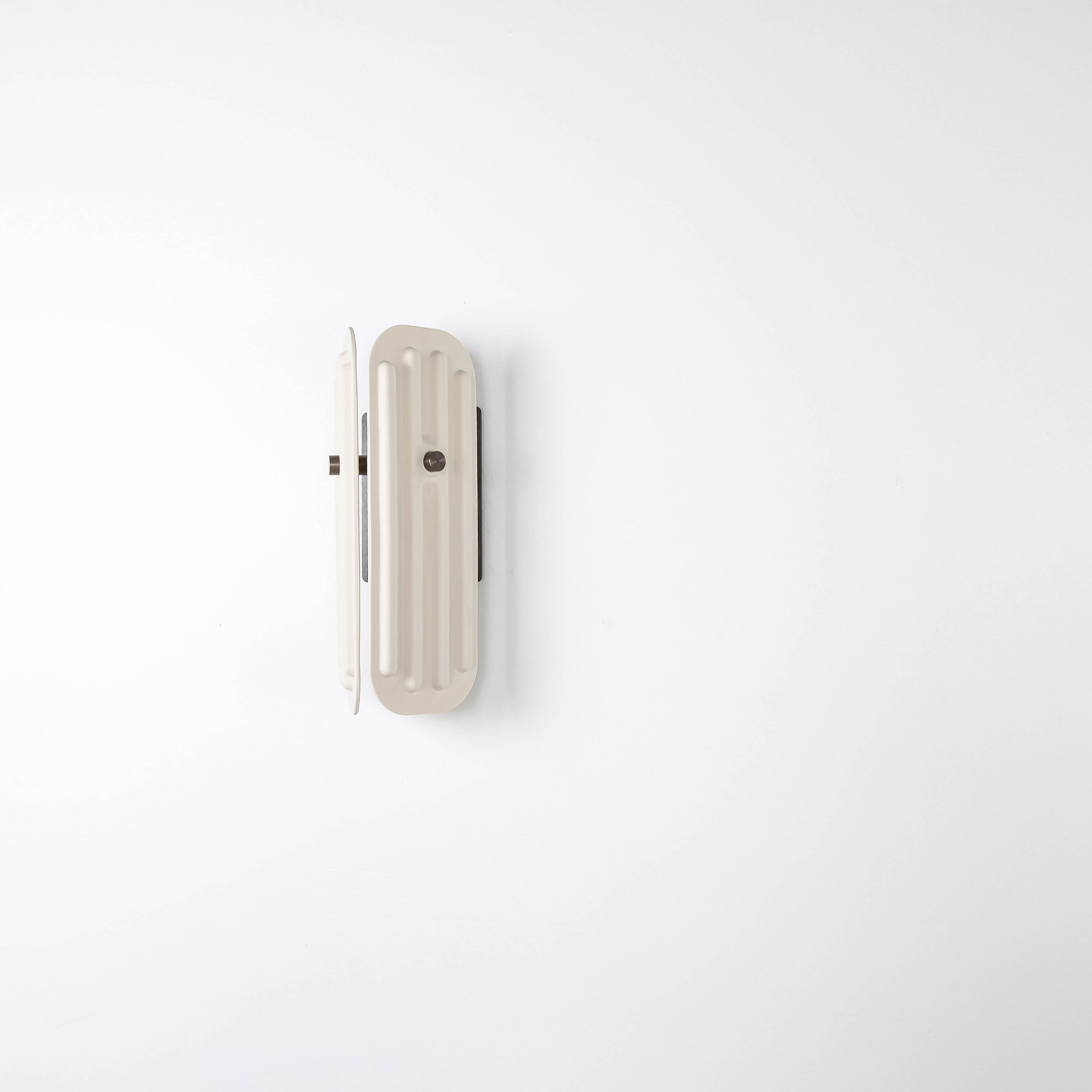 Pill Sconce