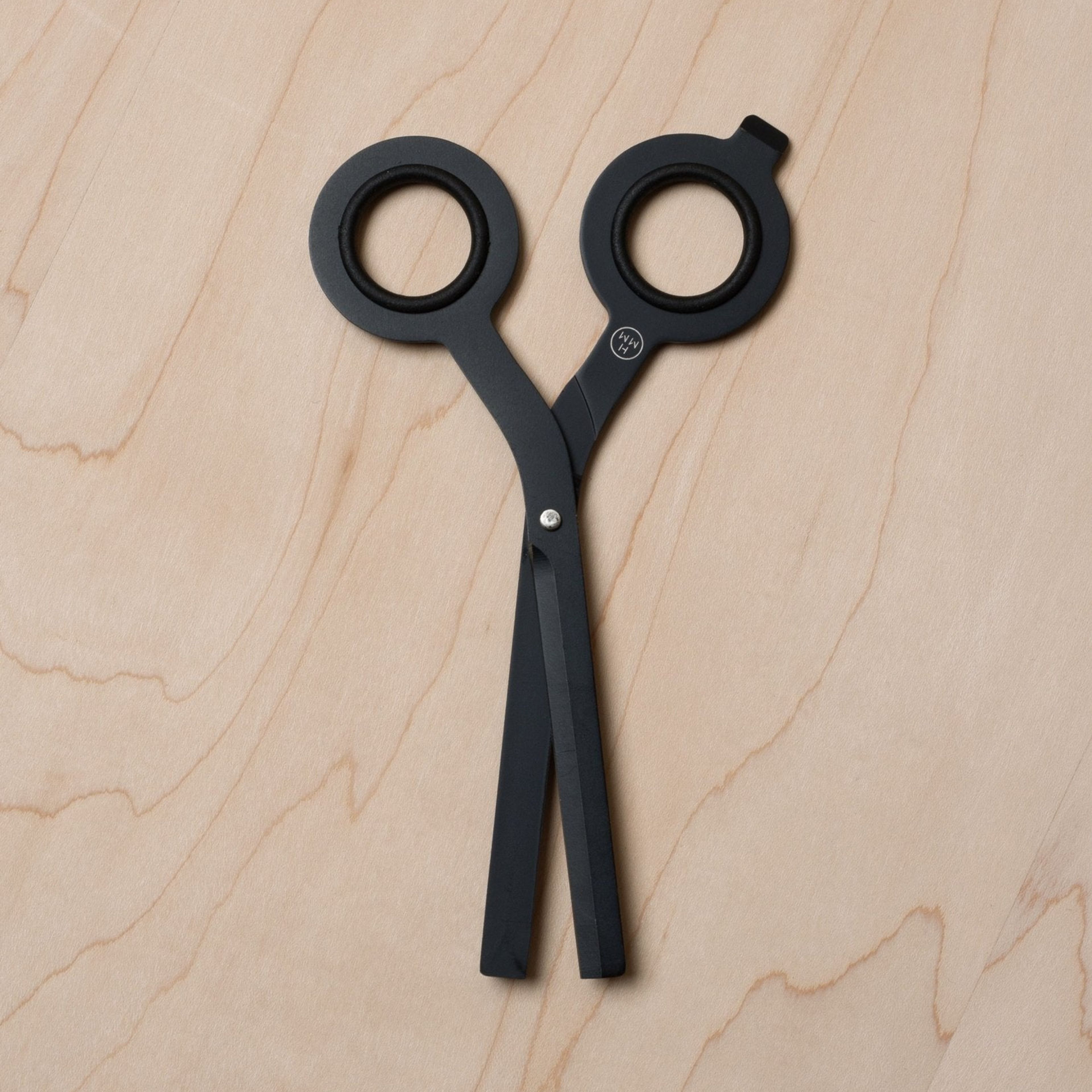 HMM Scissors (Black)
