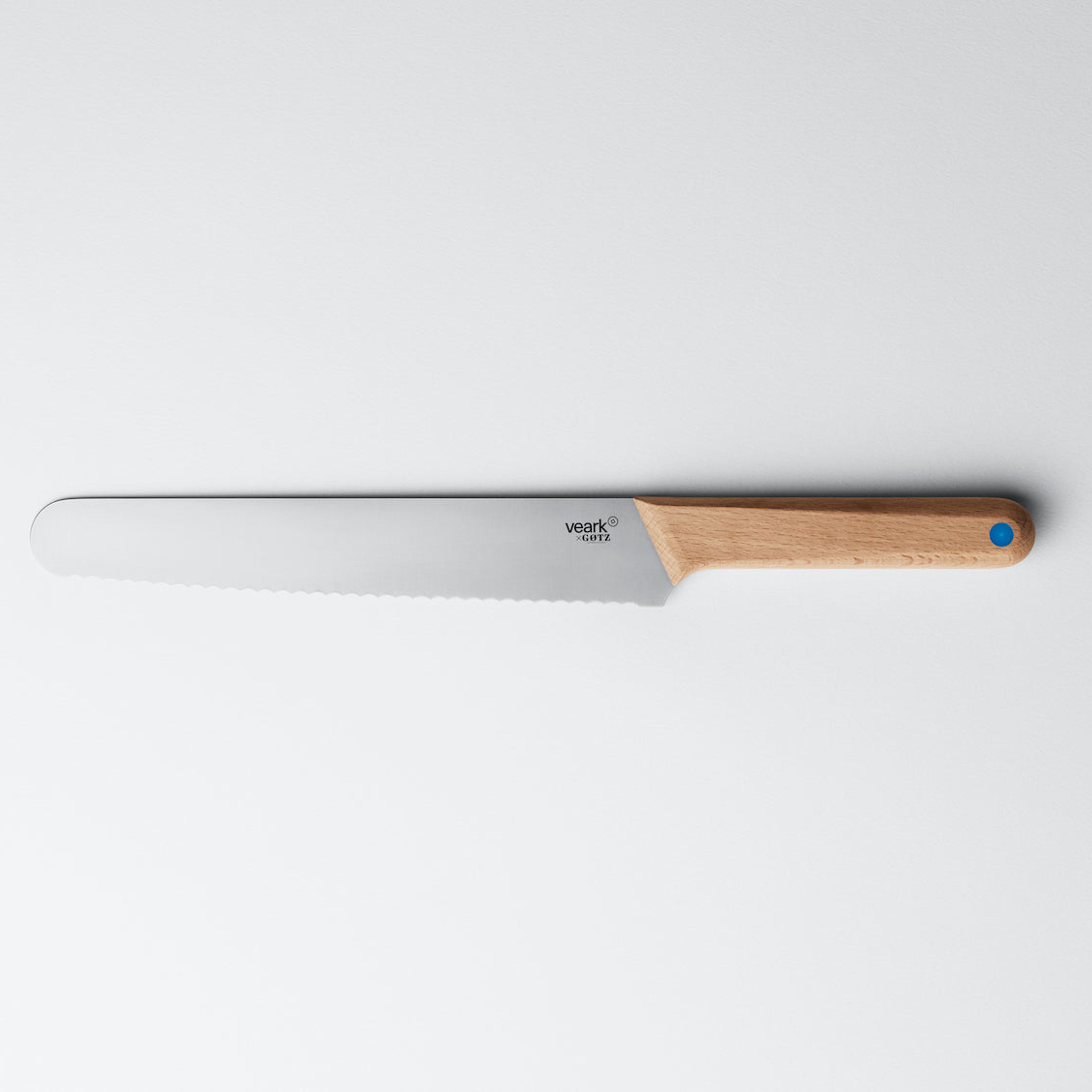 Veark BK22 - Breadknife