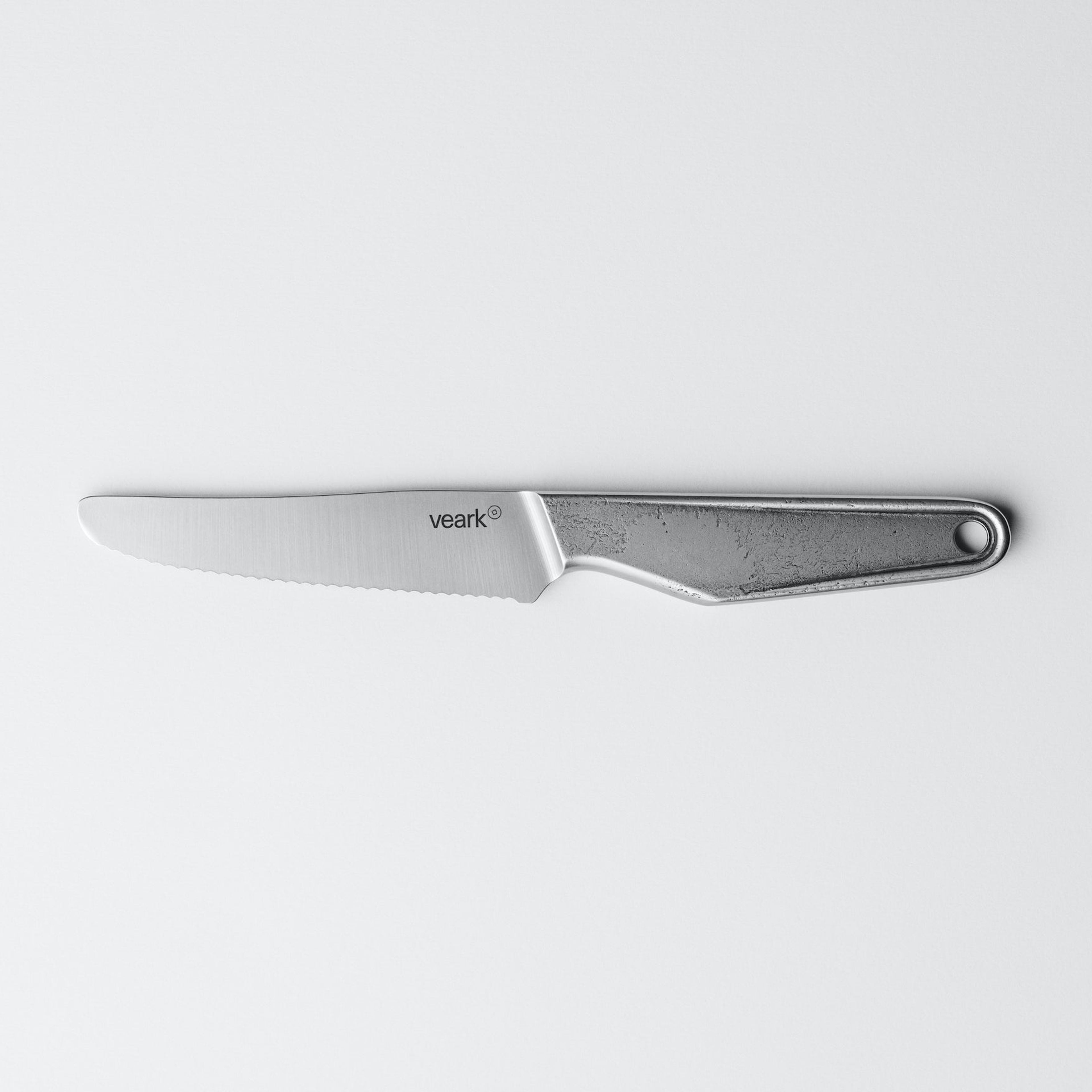 Veark SRK10 Forged Serrated knife