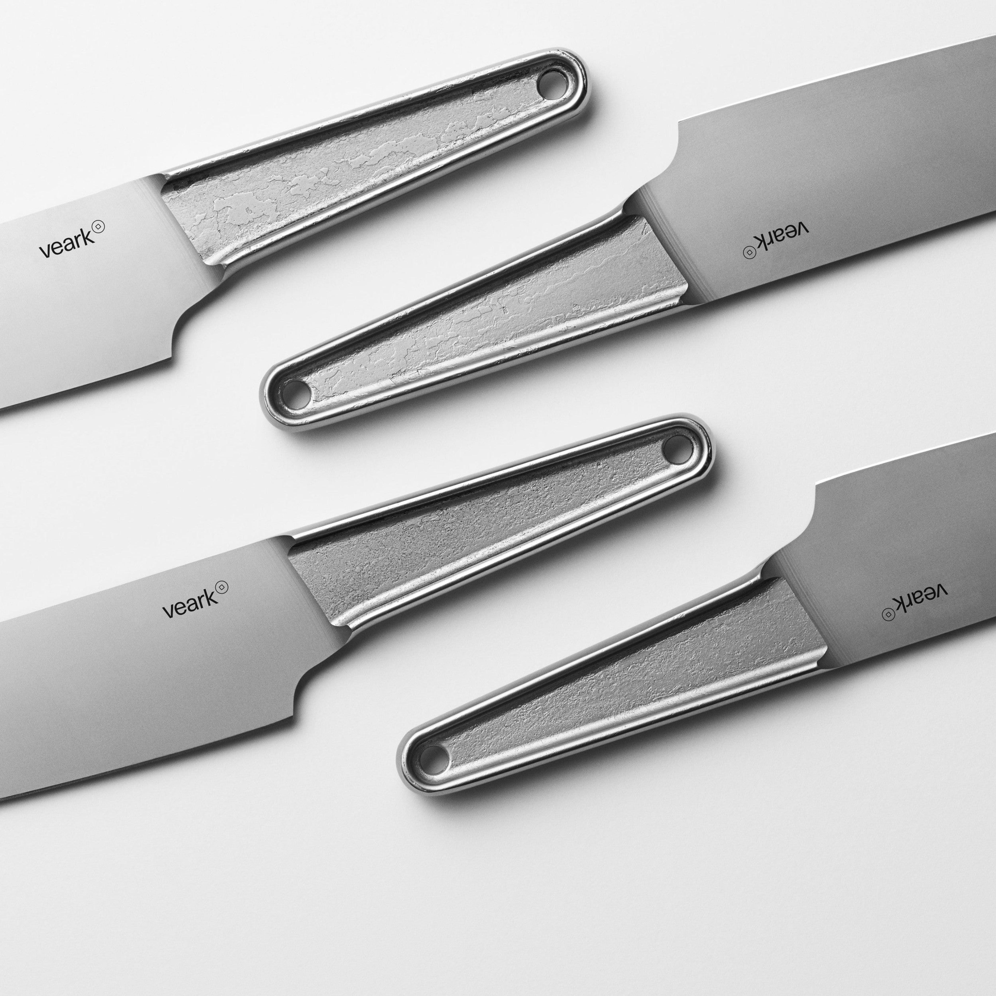 Veark CK16 Forged Chef's Knife