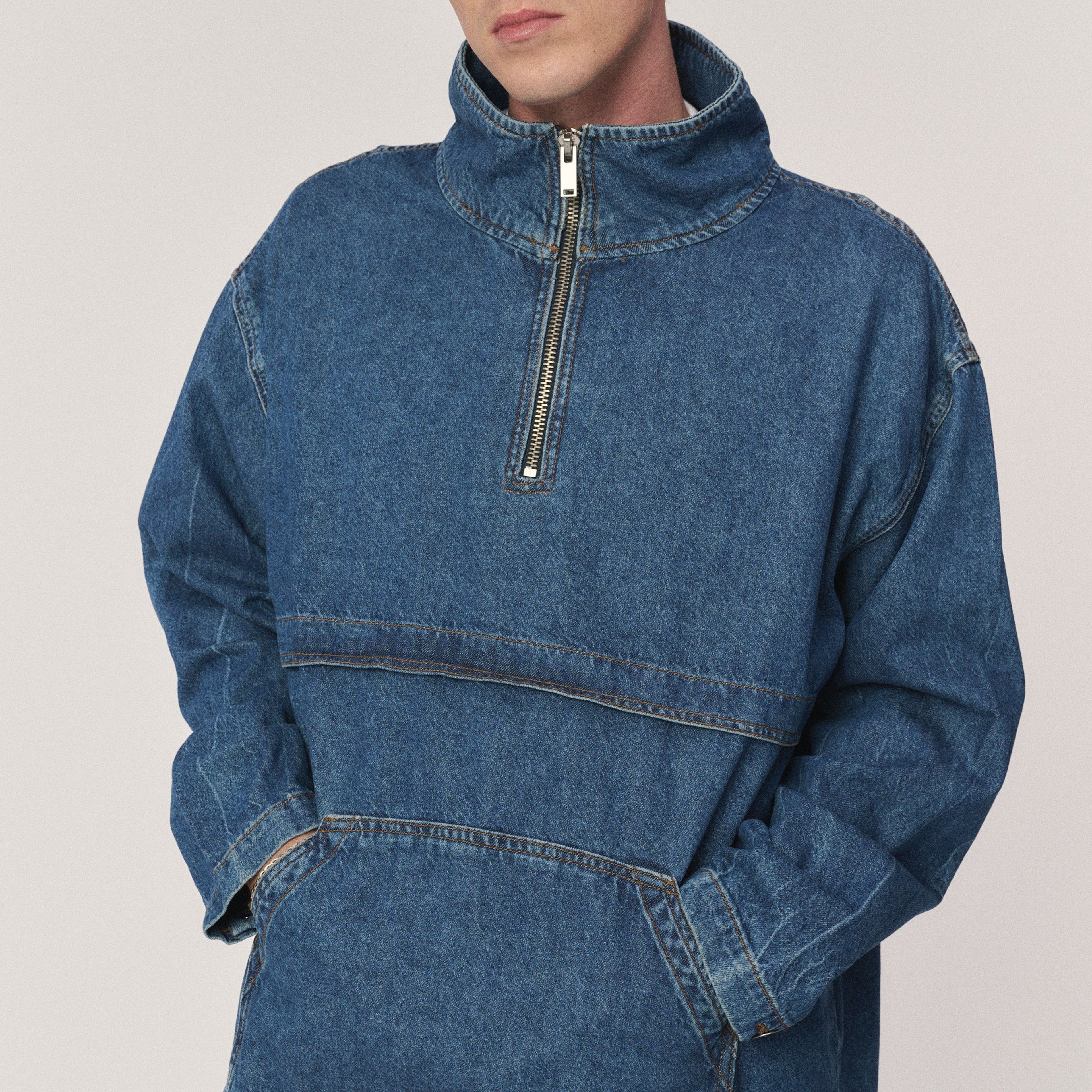 MRY - PULLOVER | LAKESIDE
