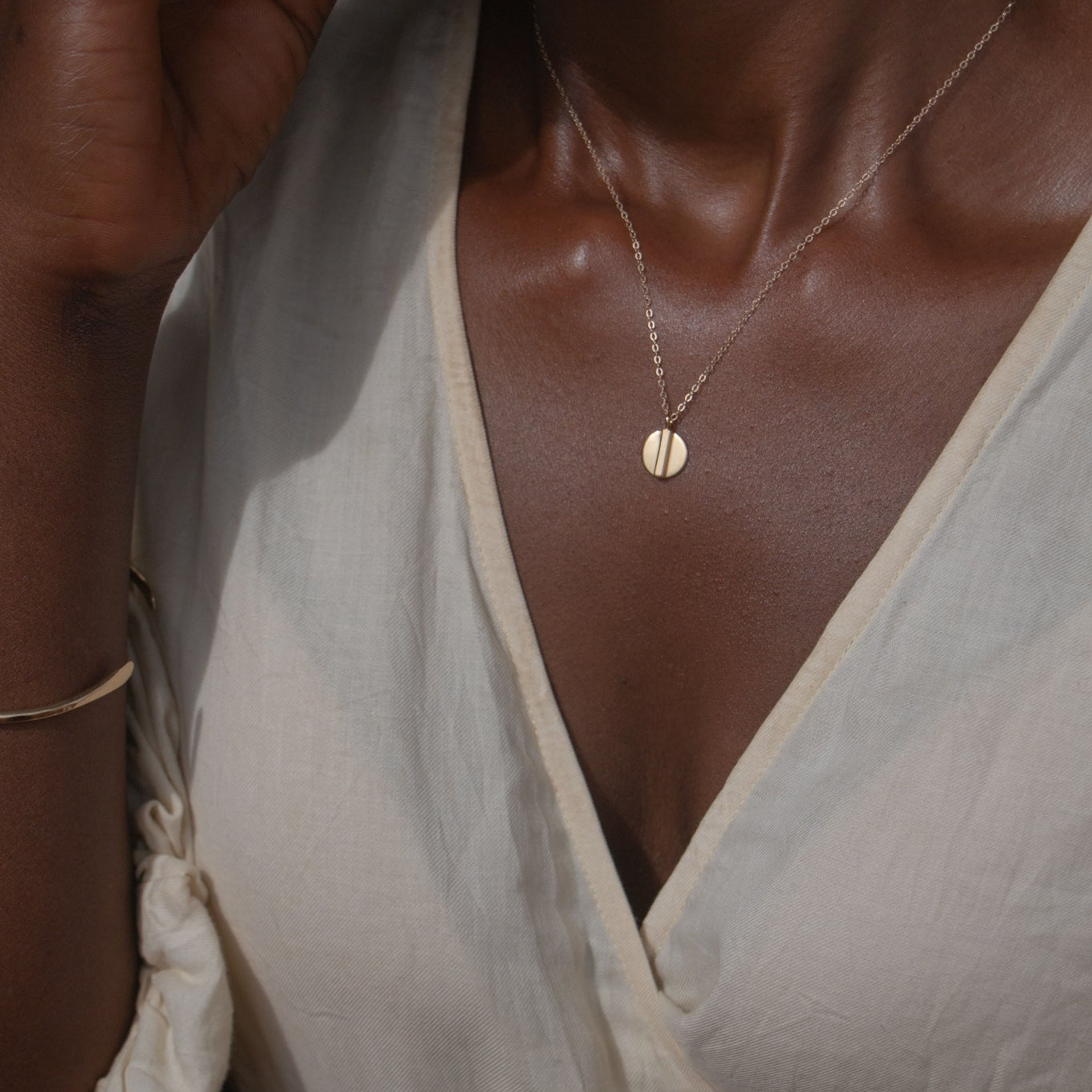 Mbale Necklace
