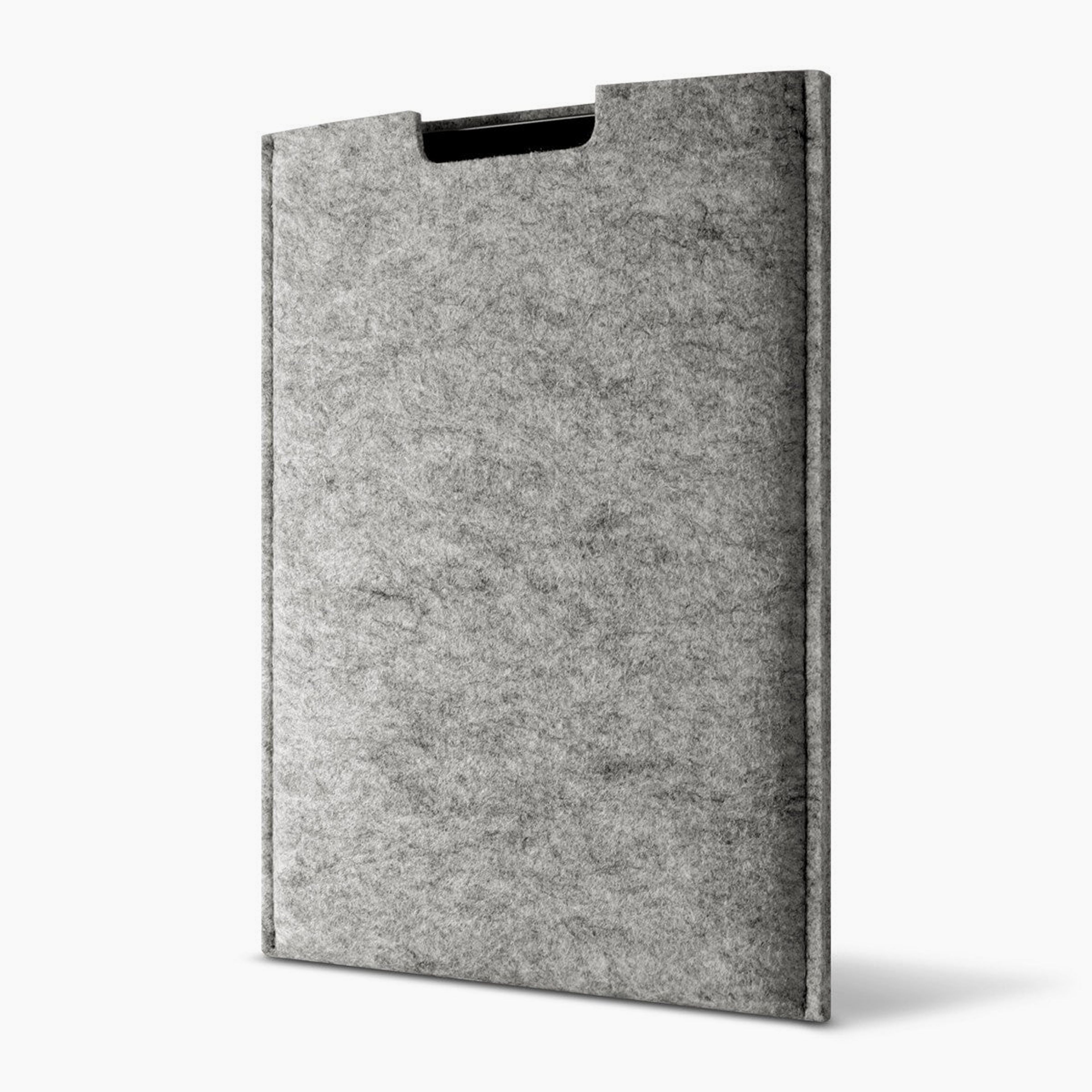 iPad Air 2 — Simple Ffelt Sleeve