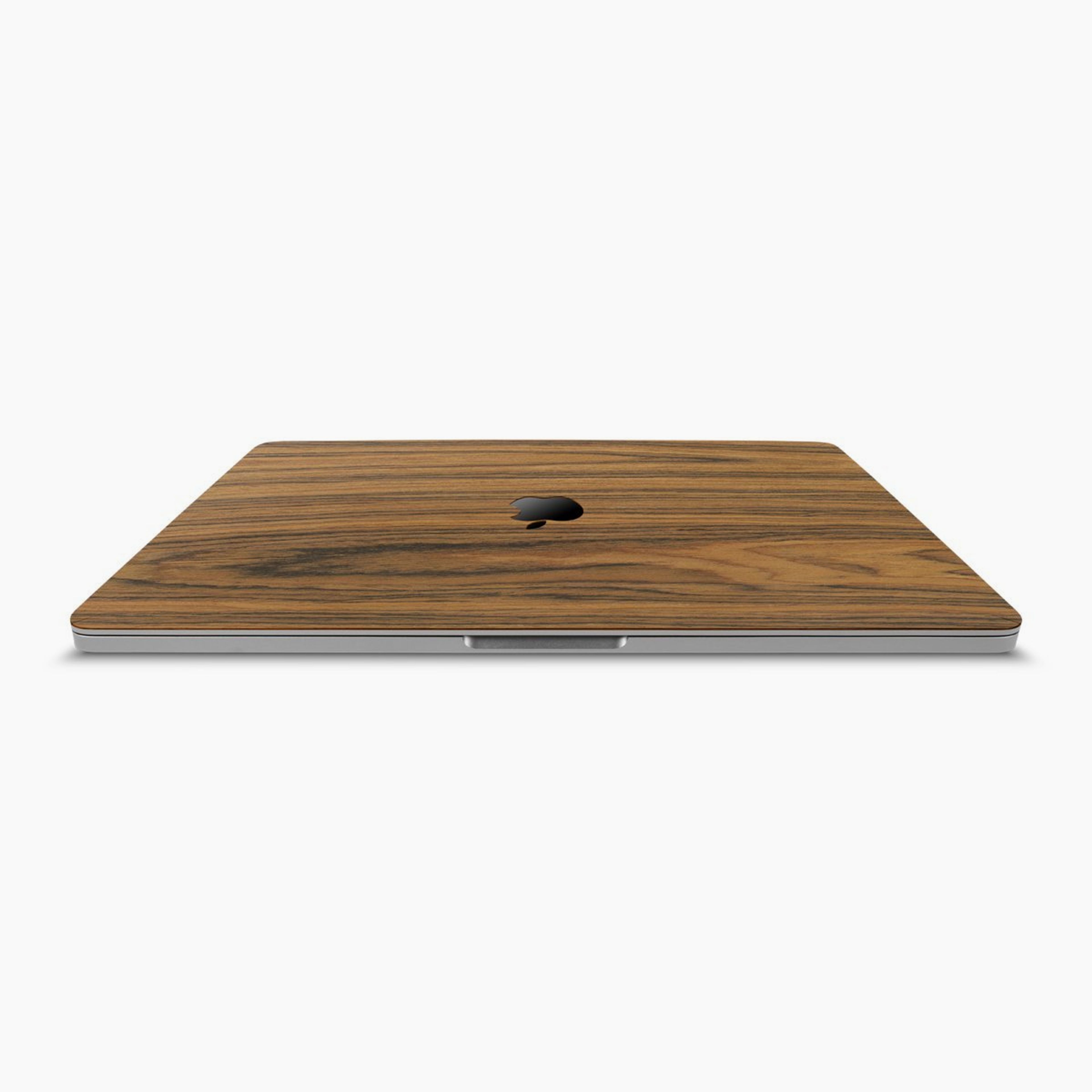 MacBook Pro 13" (M1 / M2, 2020-2022) — #WoodBack Skin
