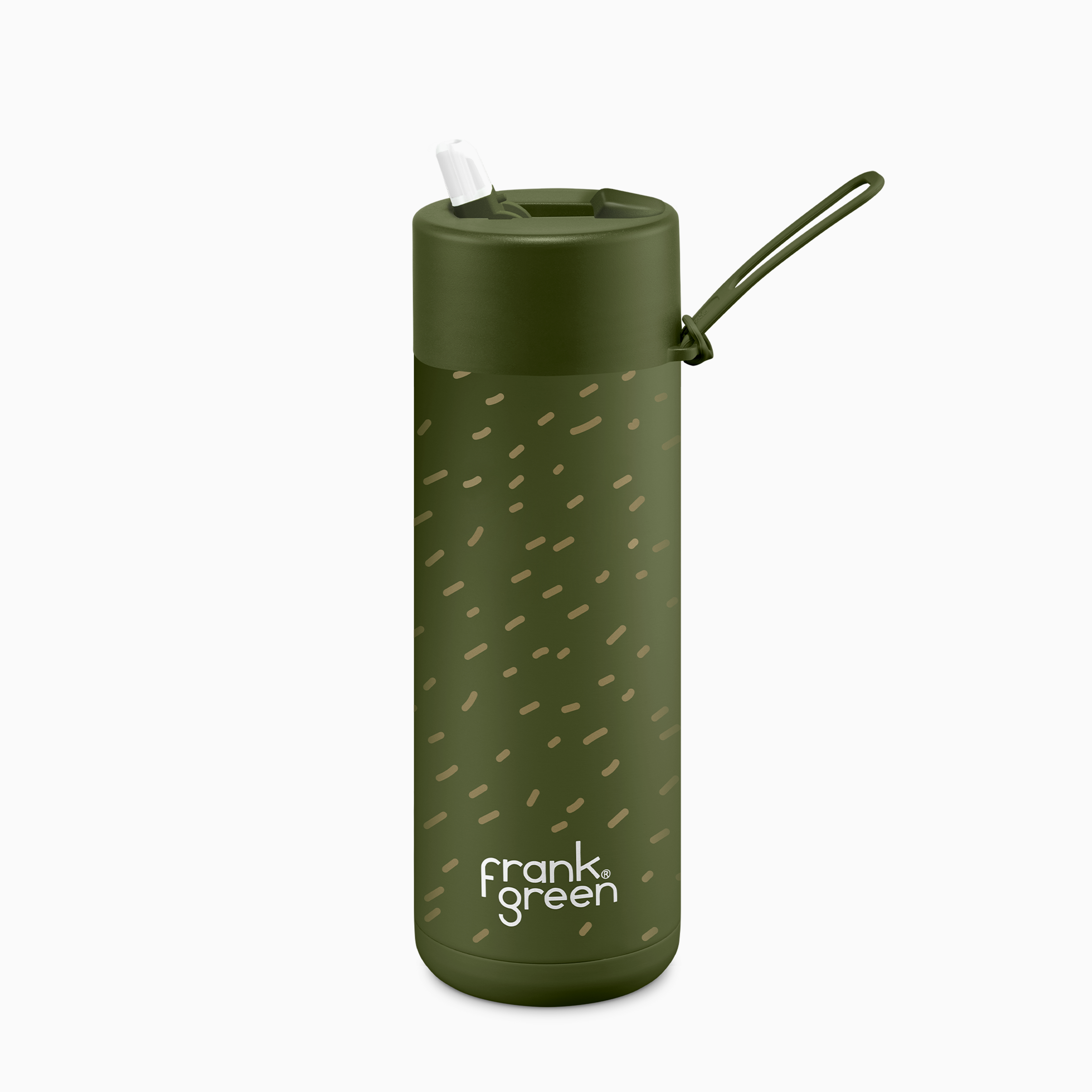 Scout Ceramic Reusable Bottle 20oz / 595ml