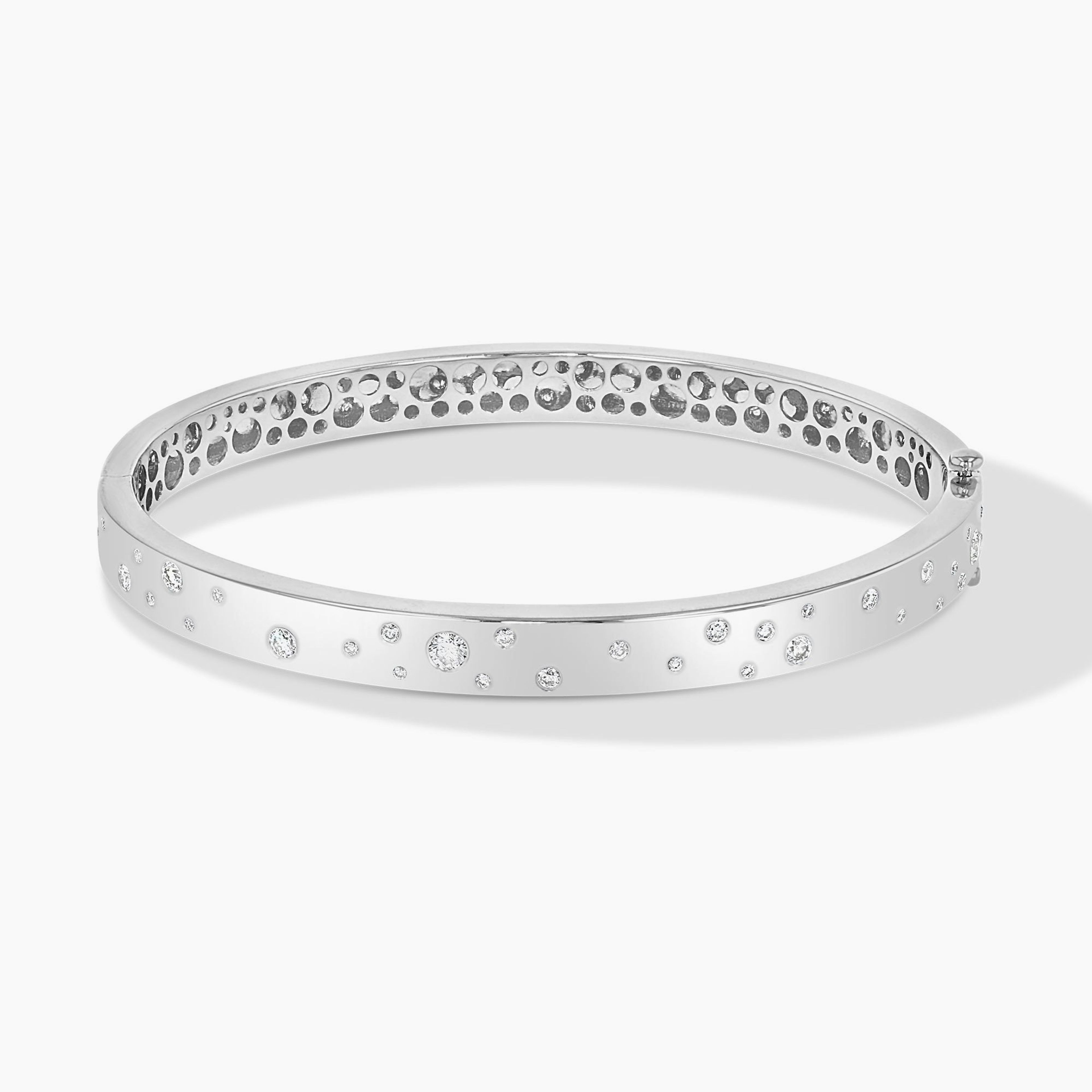 Stardust Astral Bangle