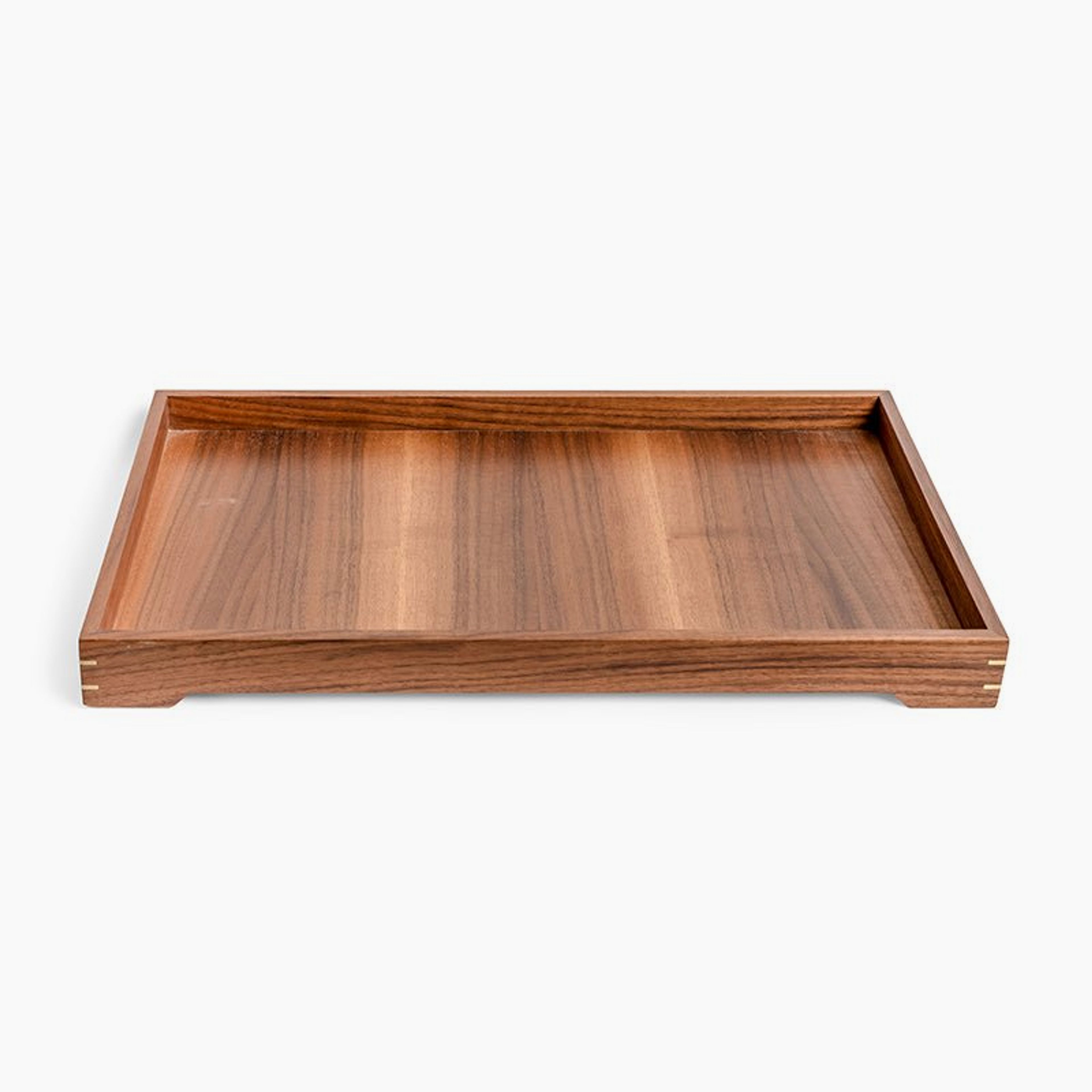Modern Wooden Tray