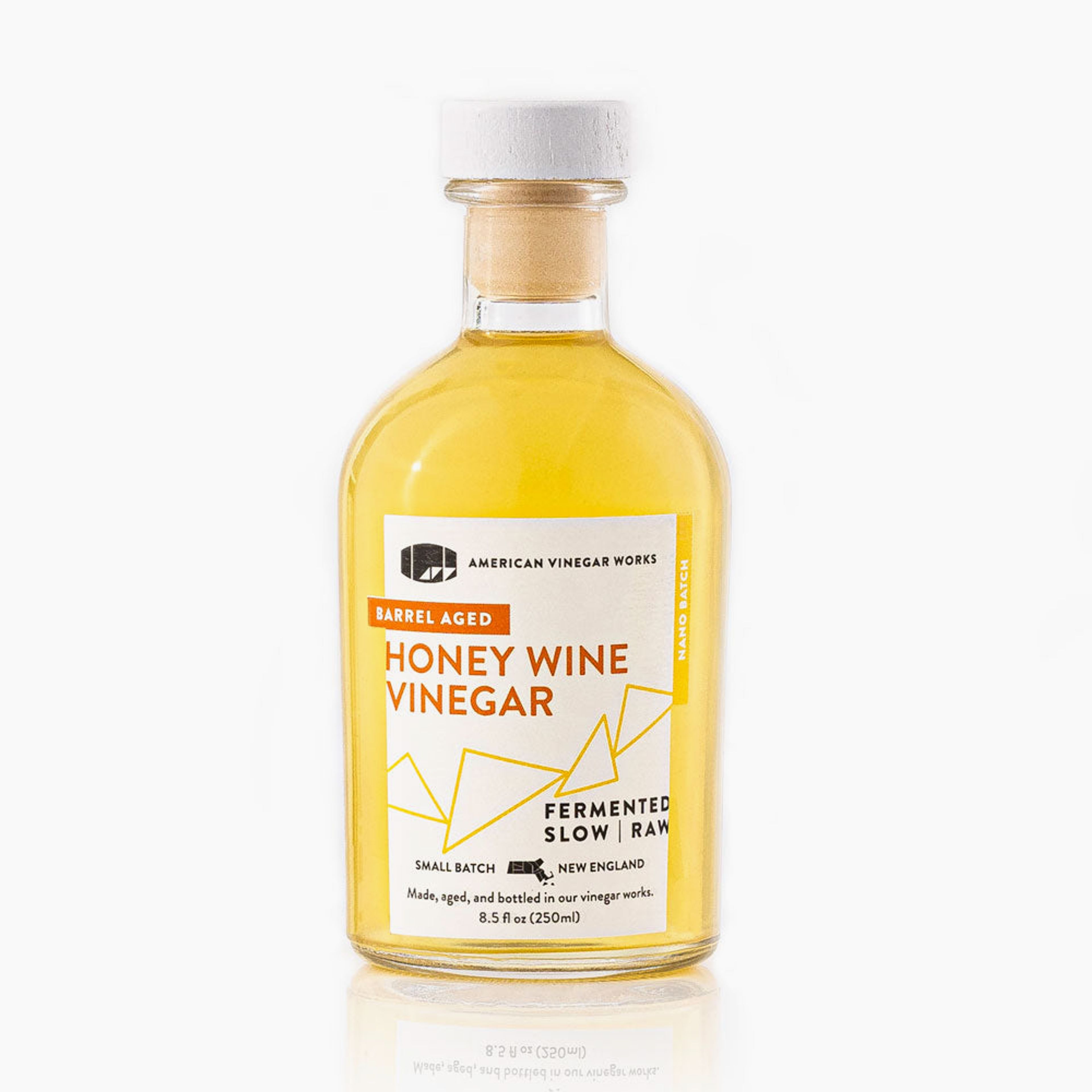 Honey Wine Vinegar