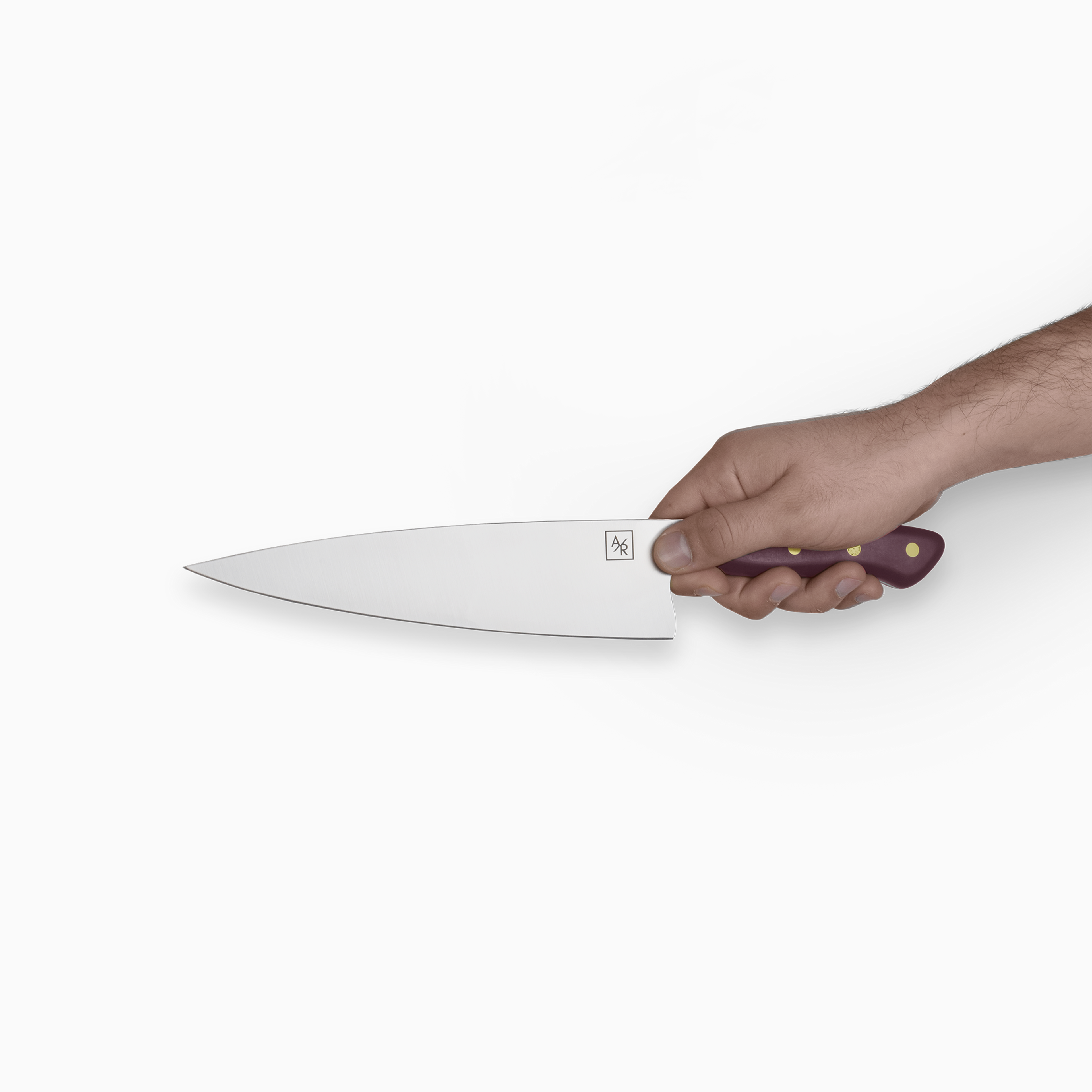 The Chef’s Knife