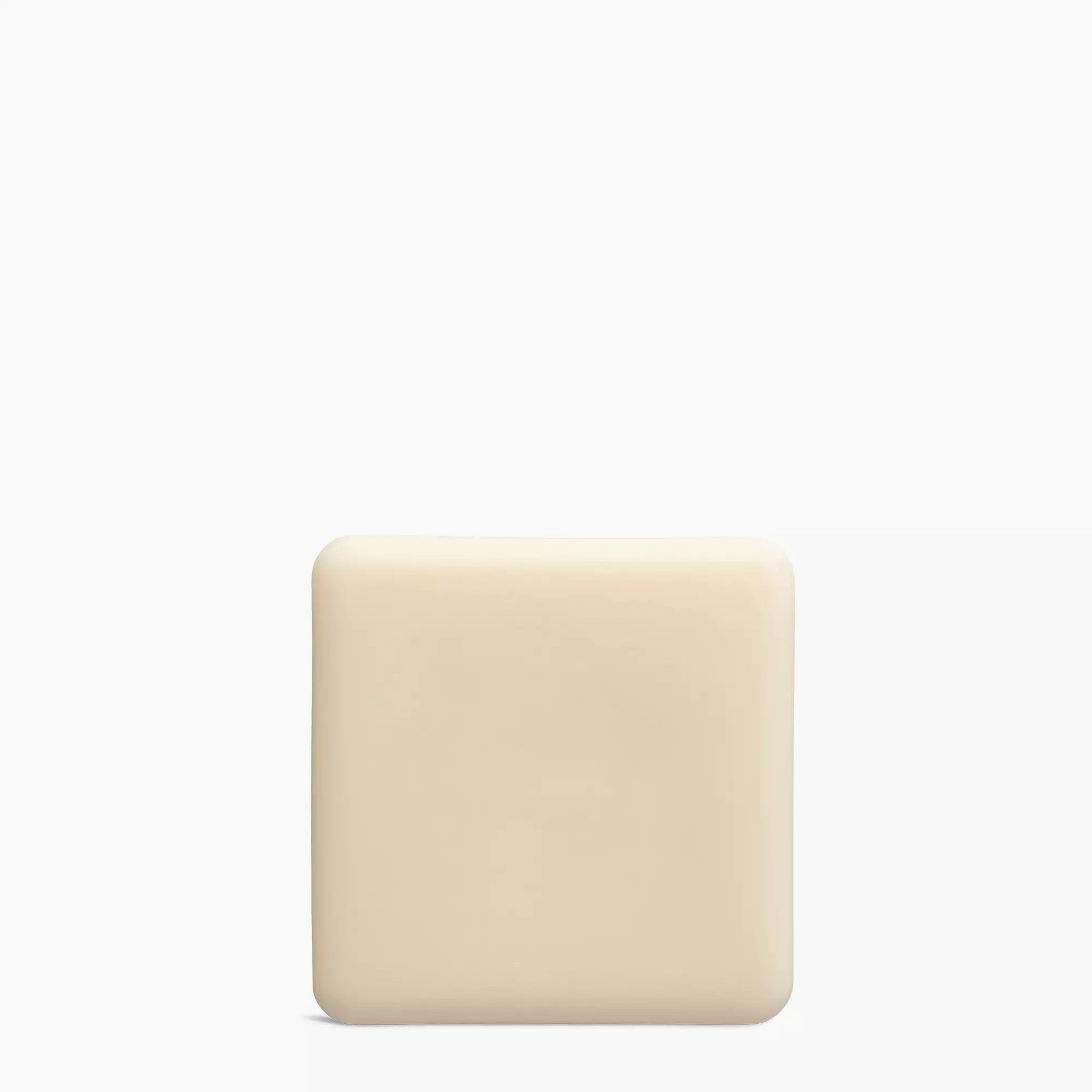 Hydrating Conditioner Bar : leaves bar : Herbal musk