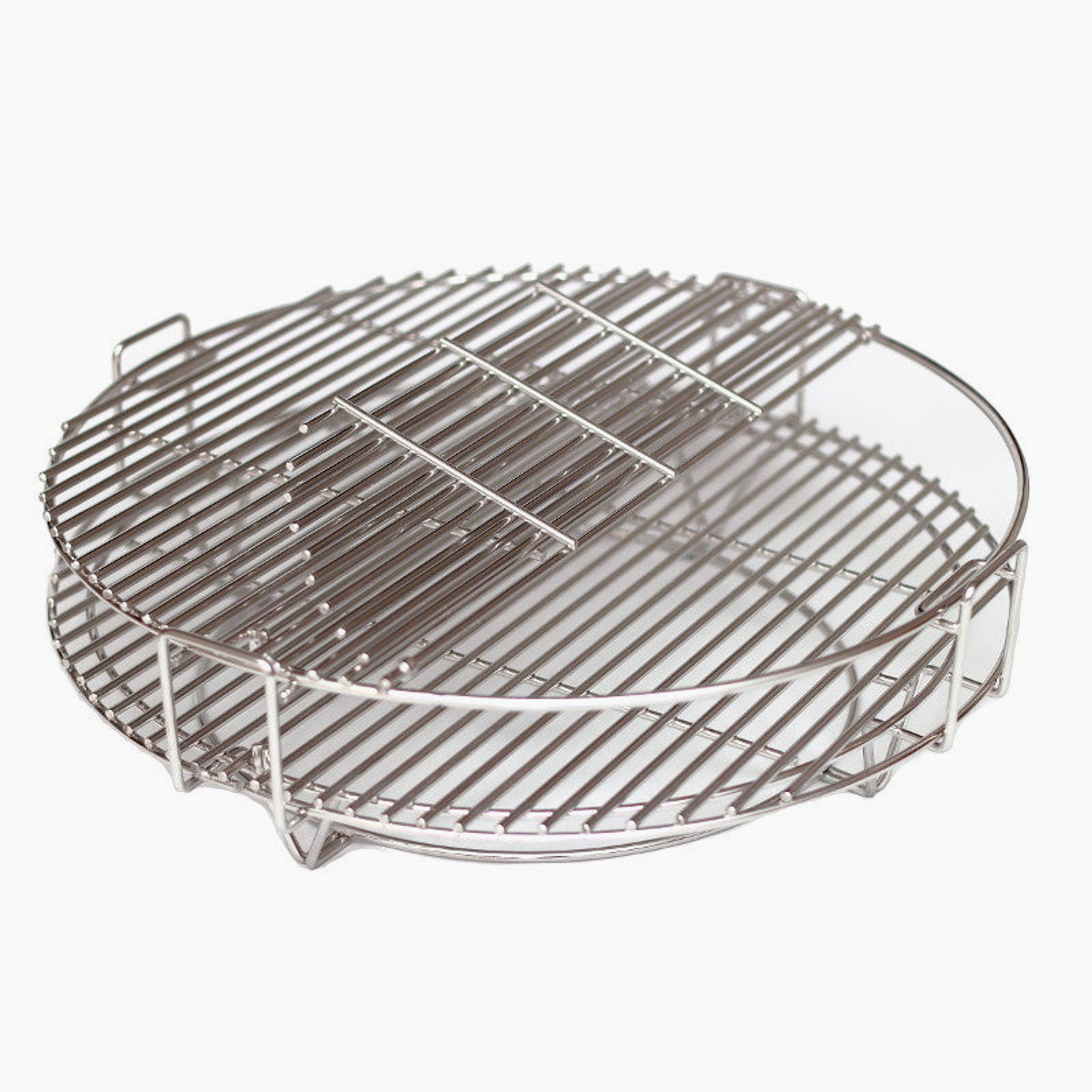 Stainless Steel Grill Grate, 18 Inch