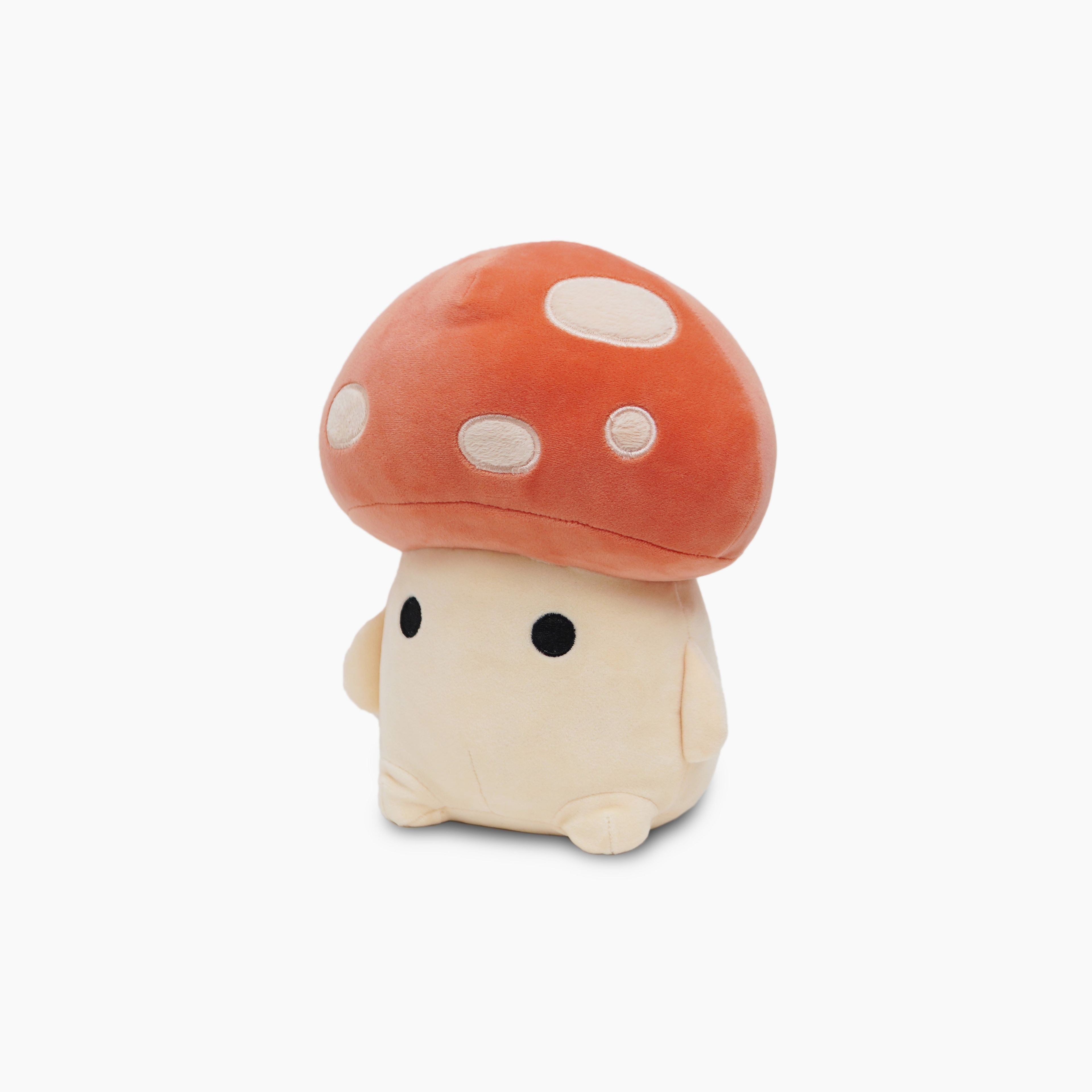 Avocatt Kawaii Mushroom Plush Stuffed Animal