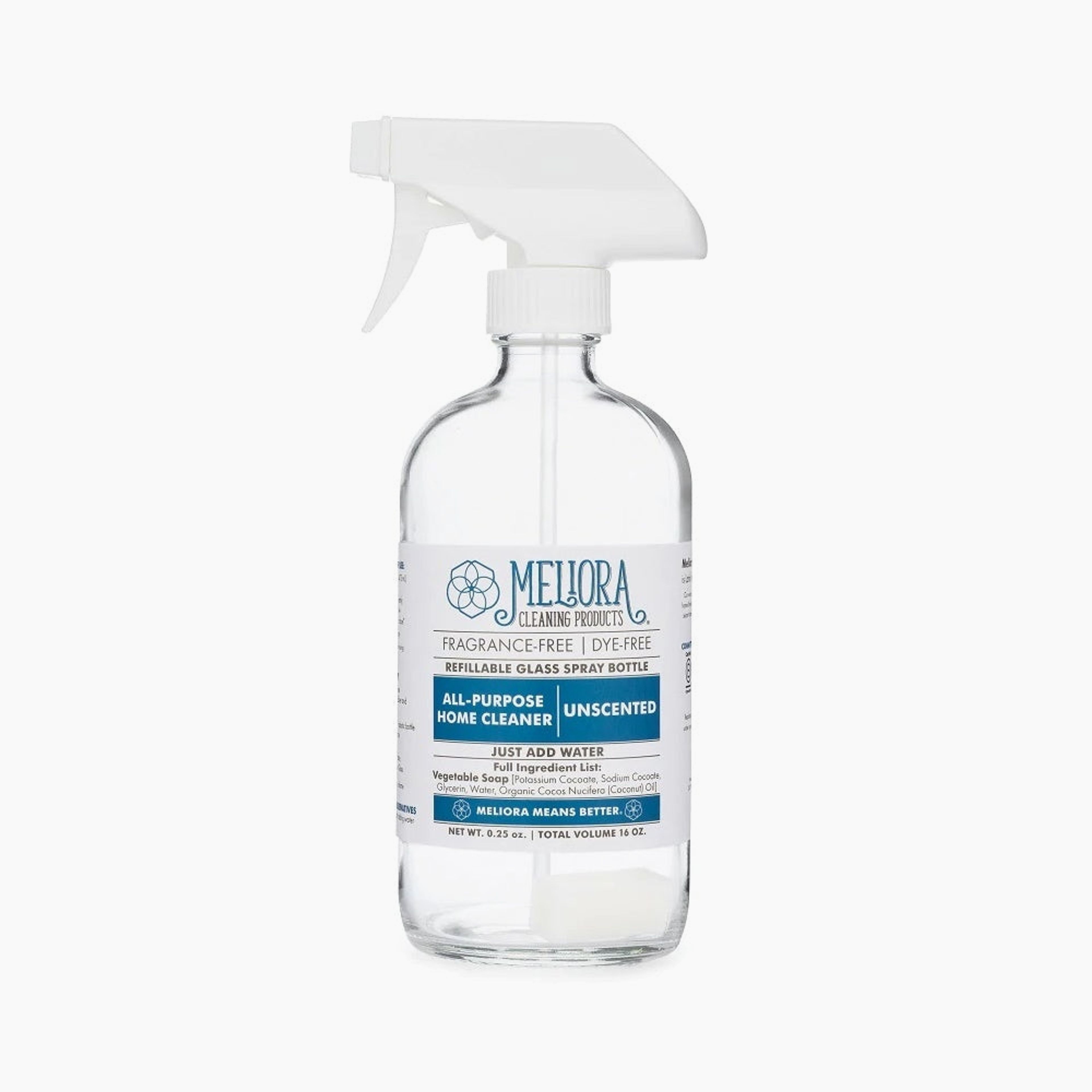 Meliora Cleaning Products: All-Purpose Home Cleaner