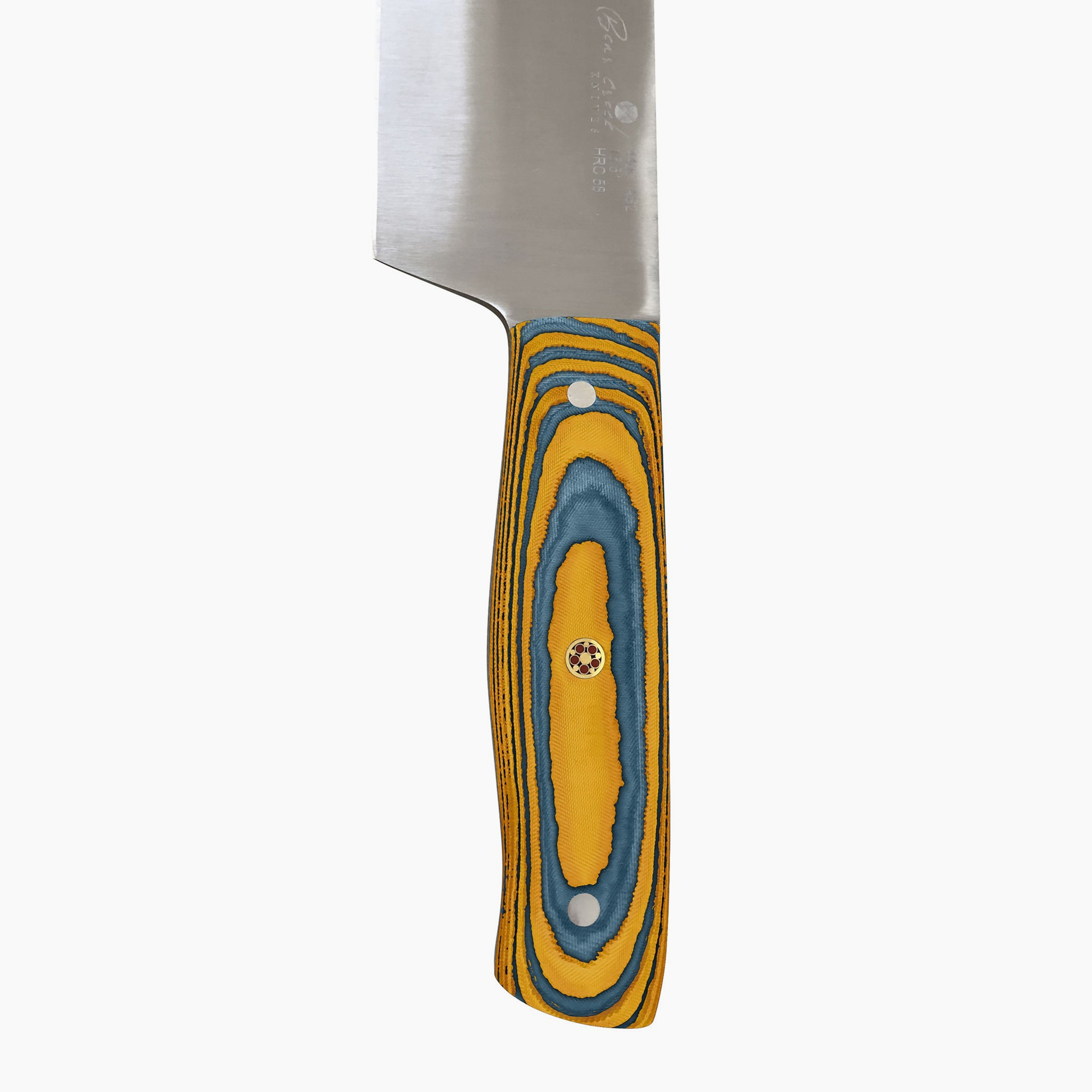Aspen Chef's Knife