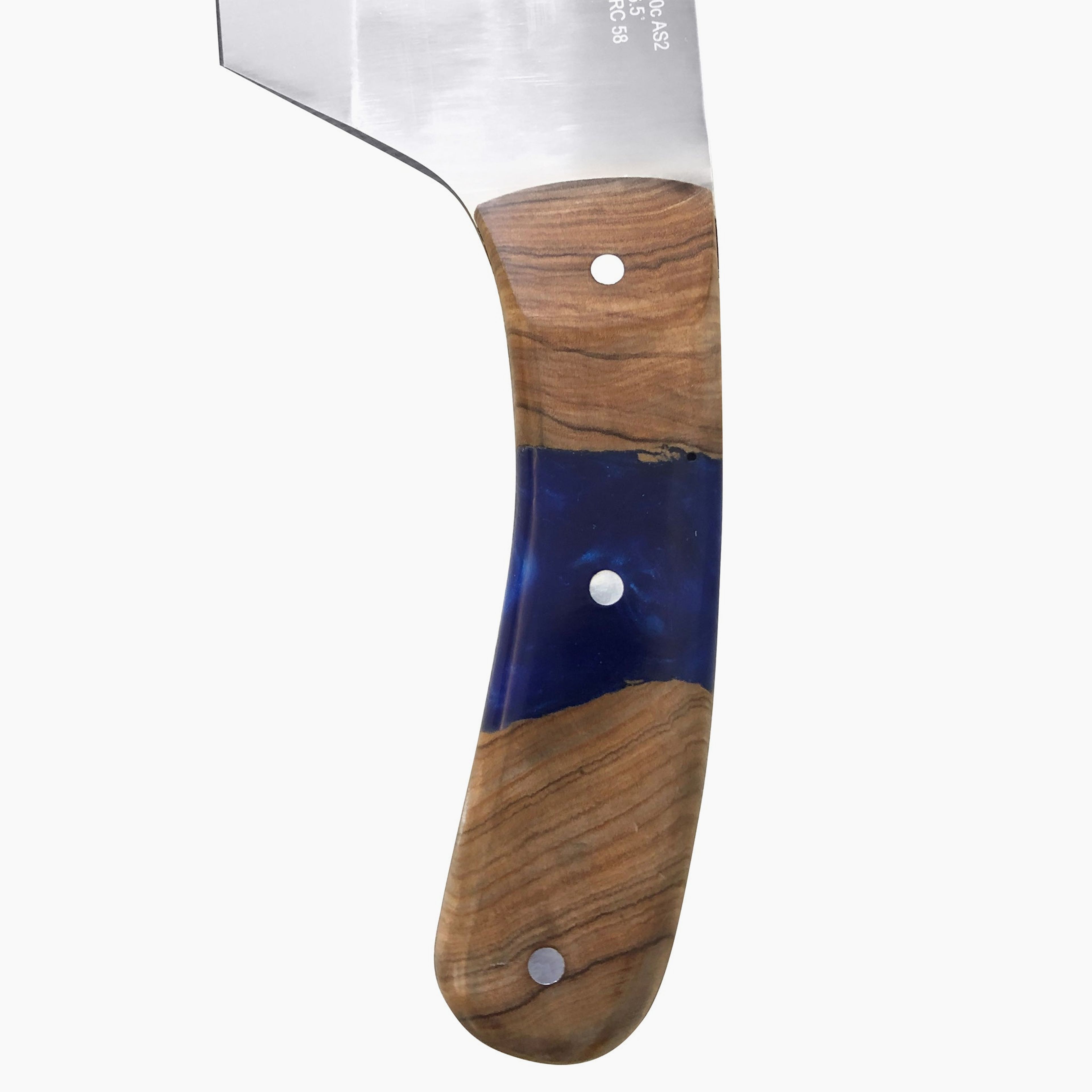 Breck Compact Chef's Knife