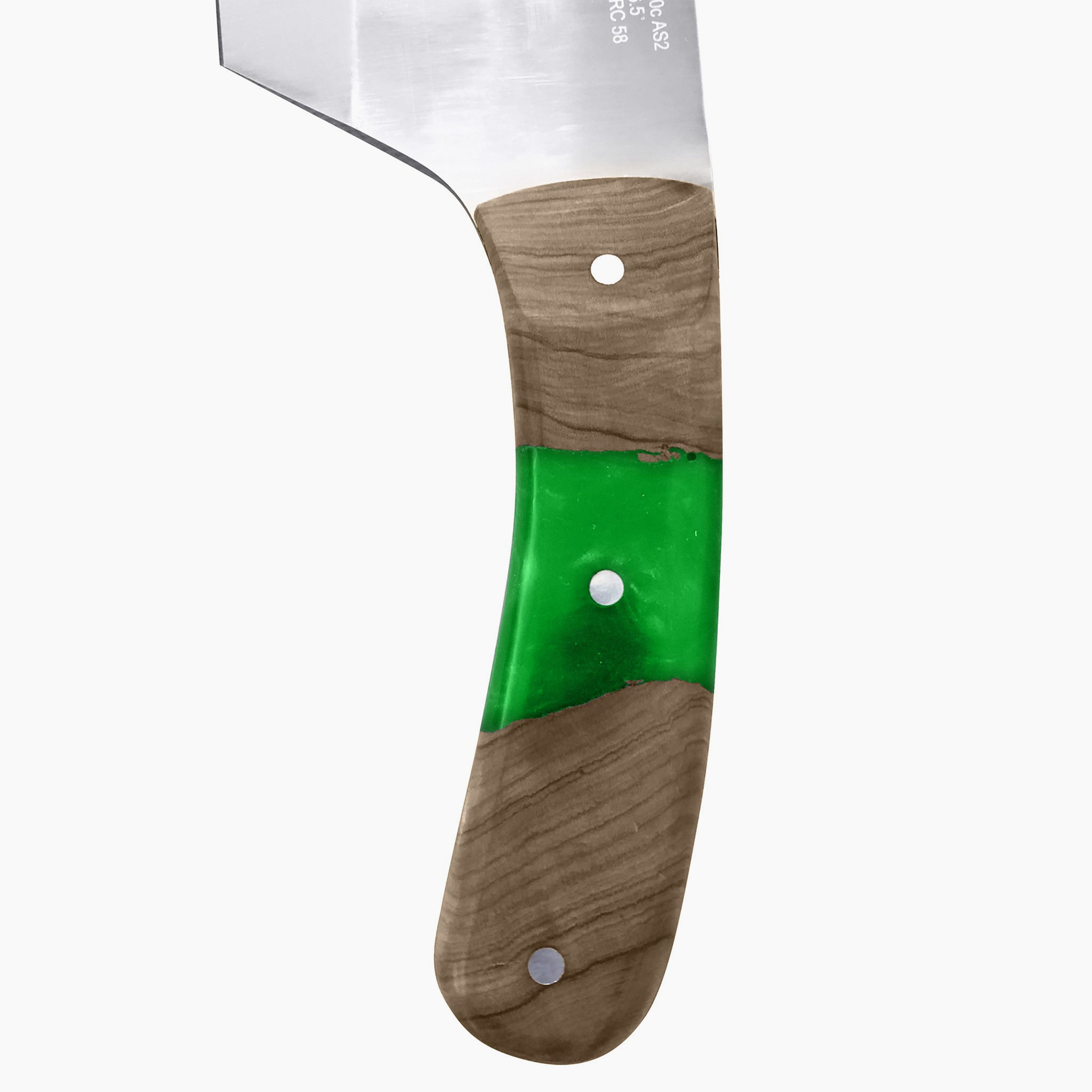 Breck Compact Chef's Knife