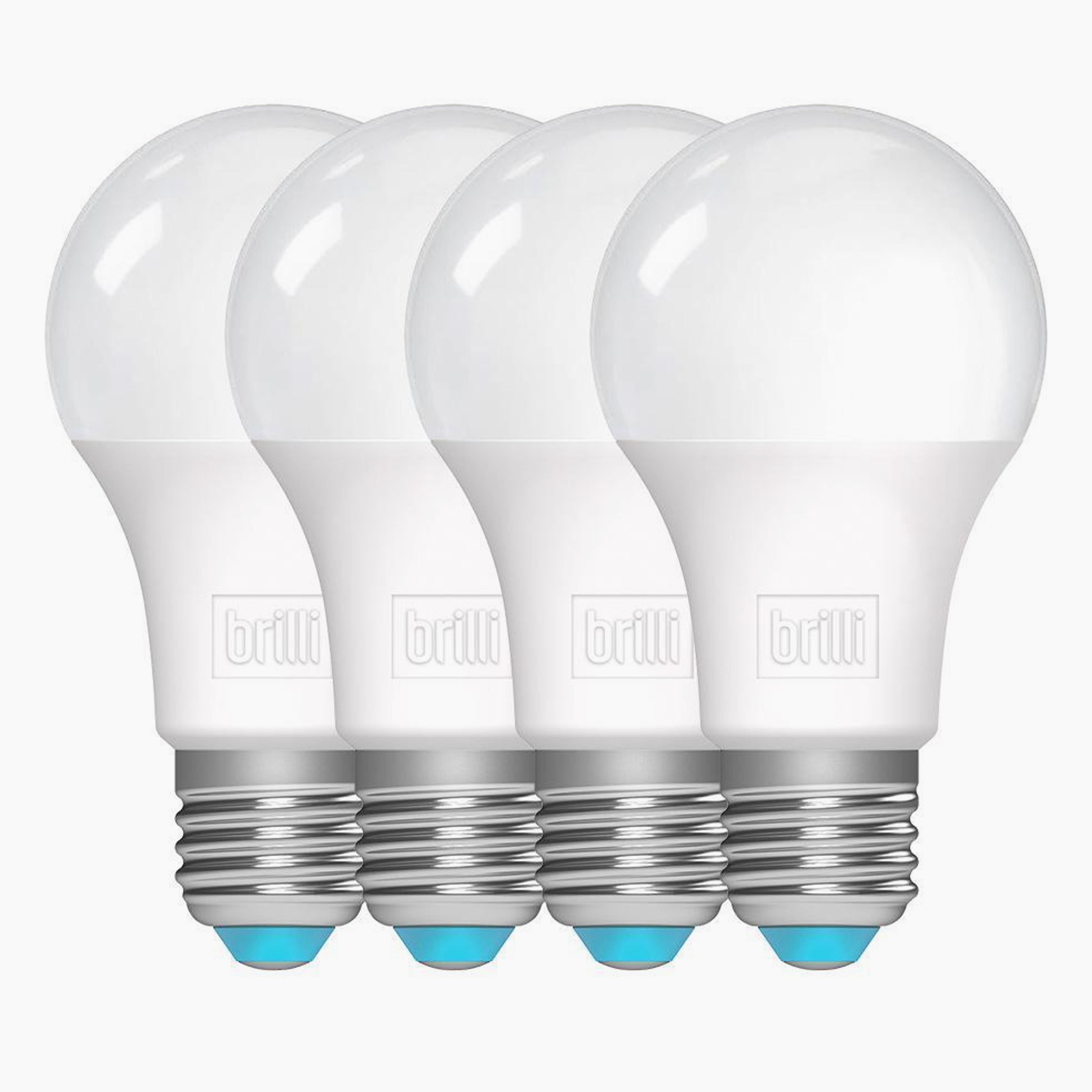 Charge Up 75w LED Light Bulbs
