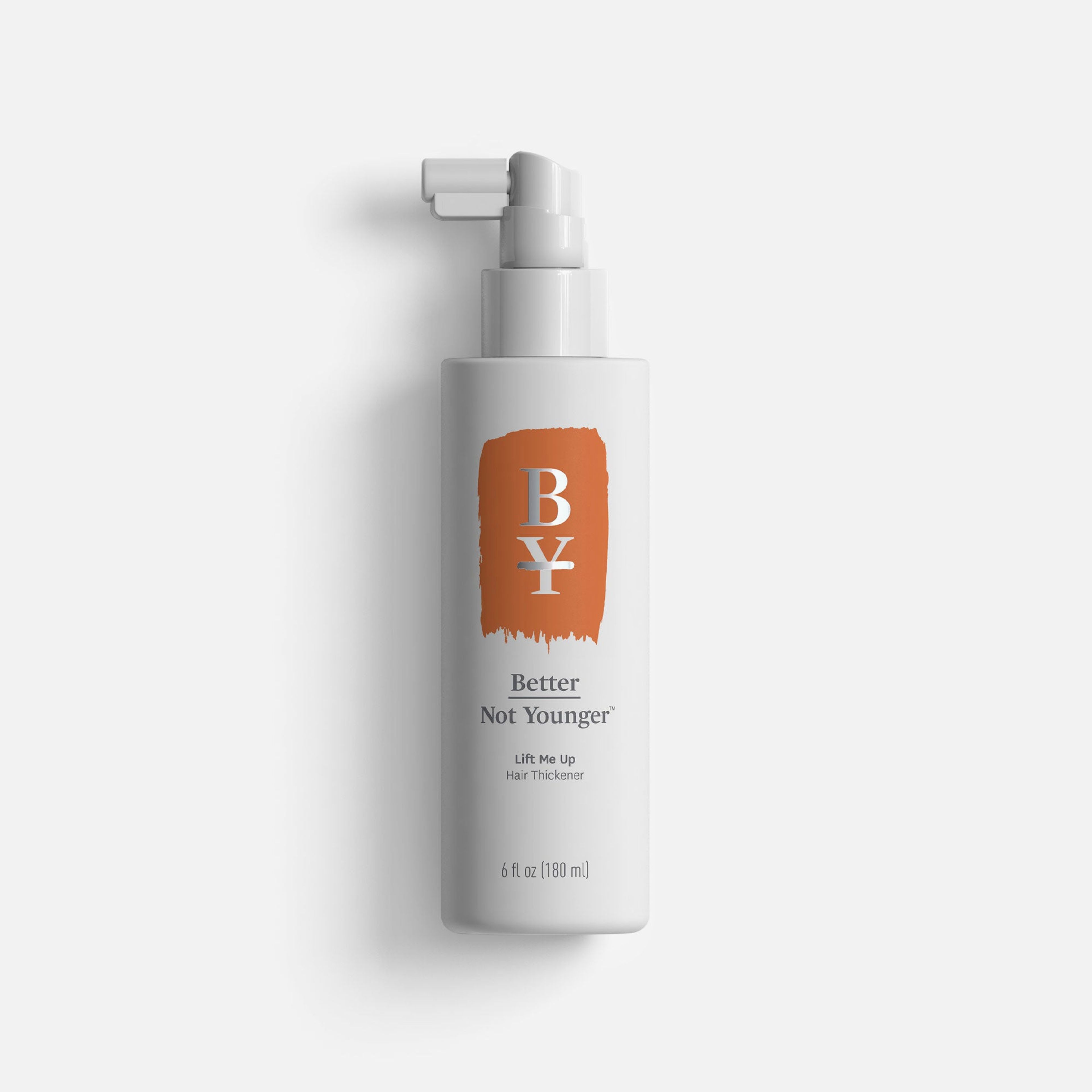 Lift Me Up Hair Thickener