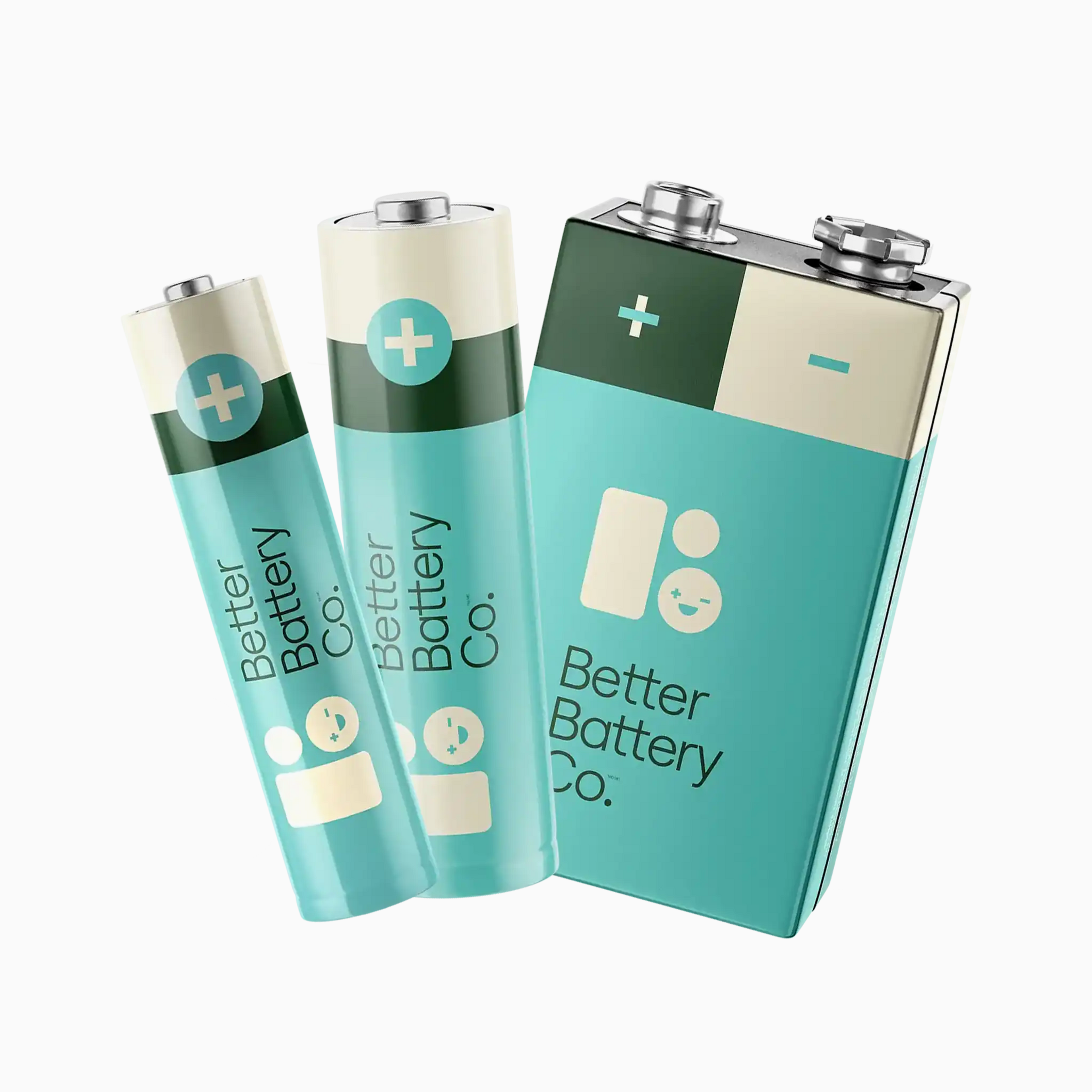 Better Battery Pack