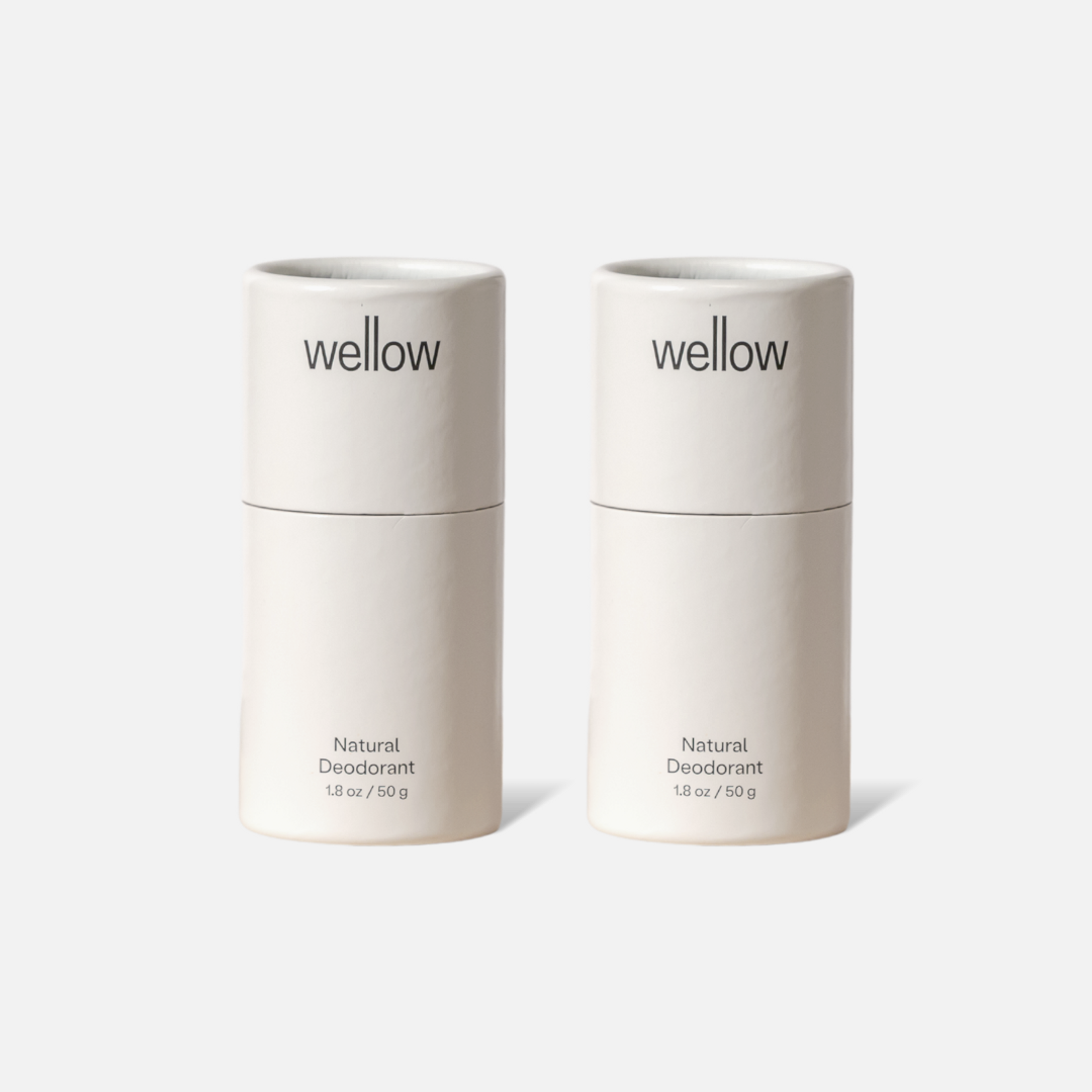 Wellow Deodorant (Goldune)