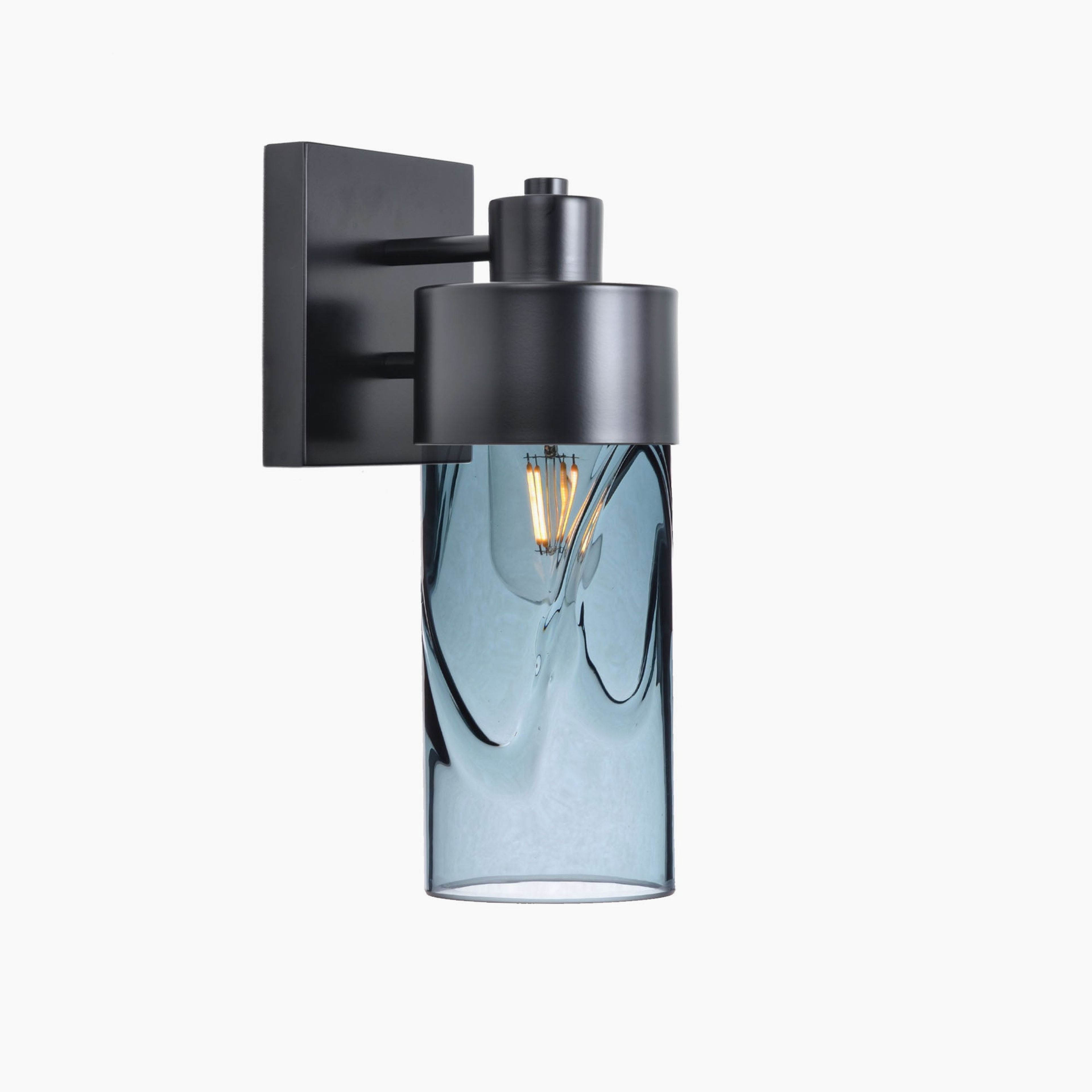 515 Swell: Exterior Sconce Light