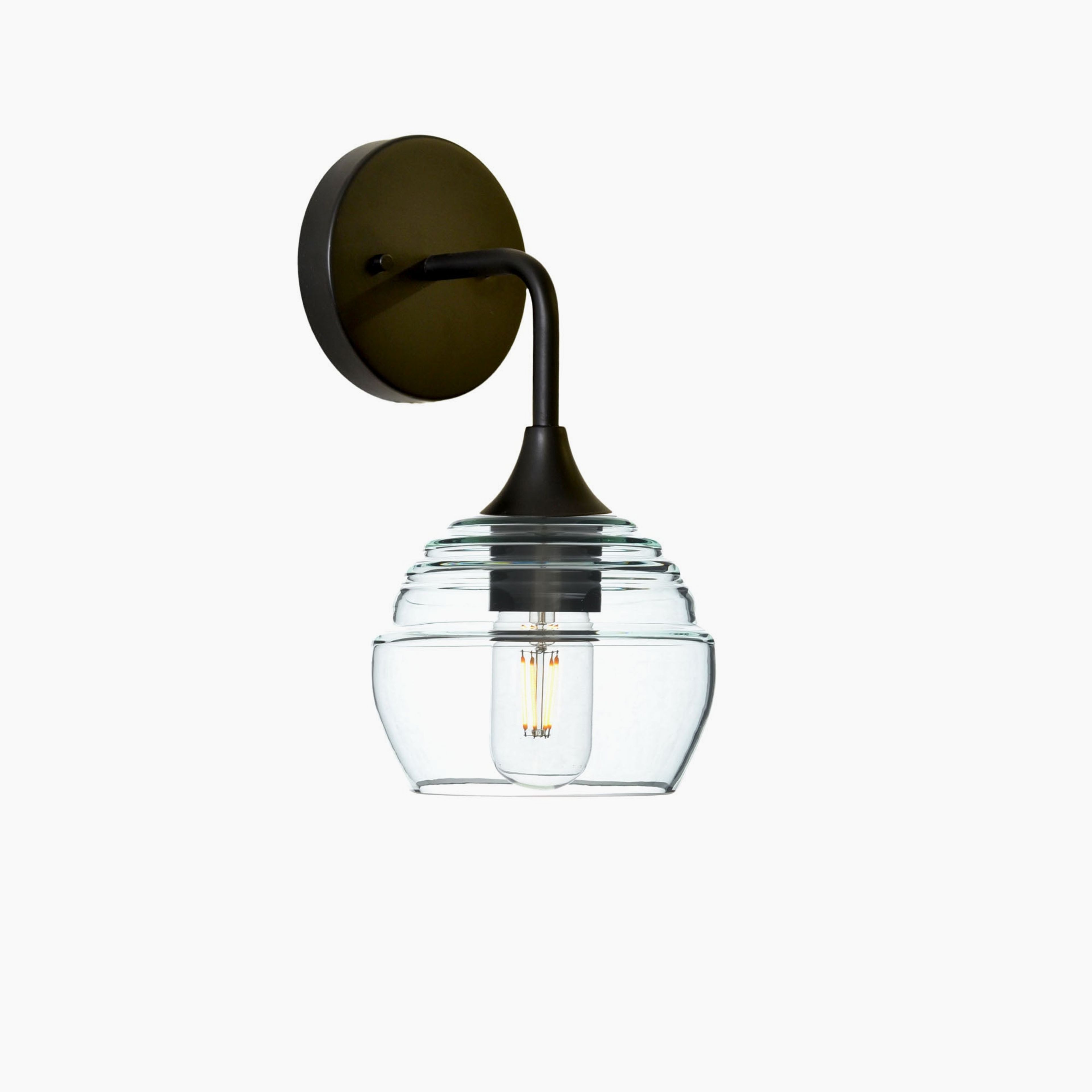 301 Lucent: Wall Sconce