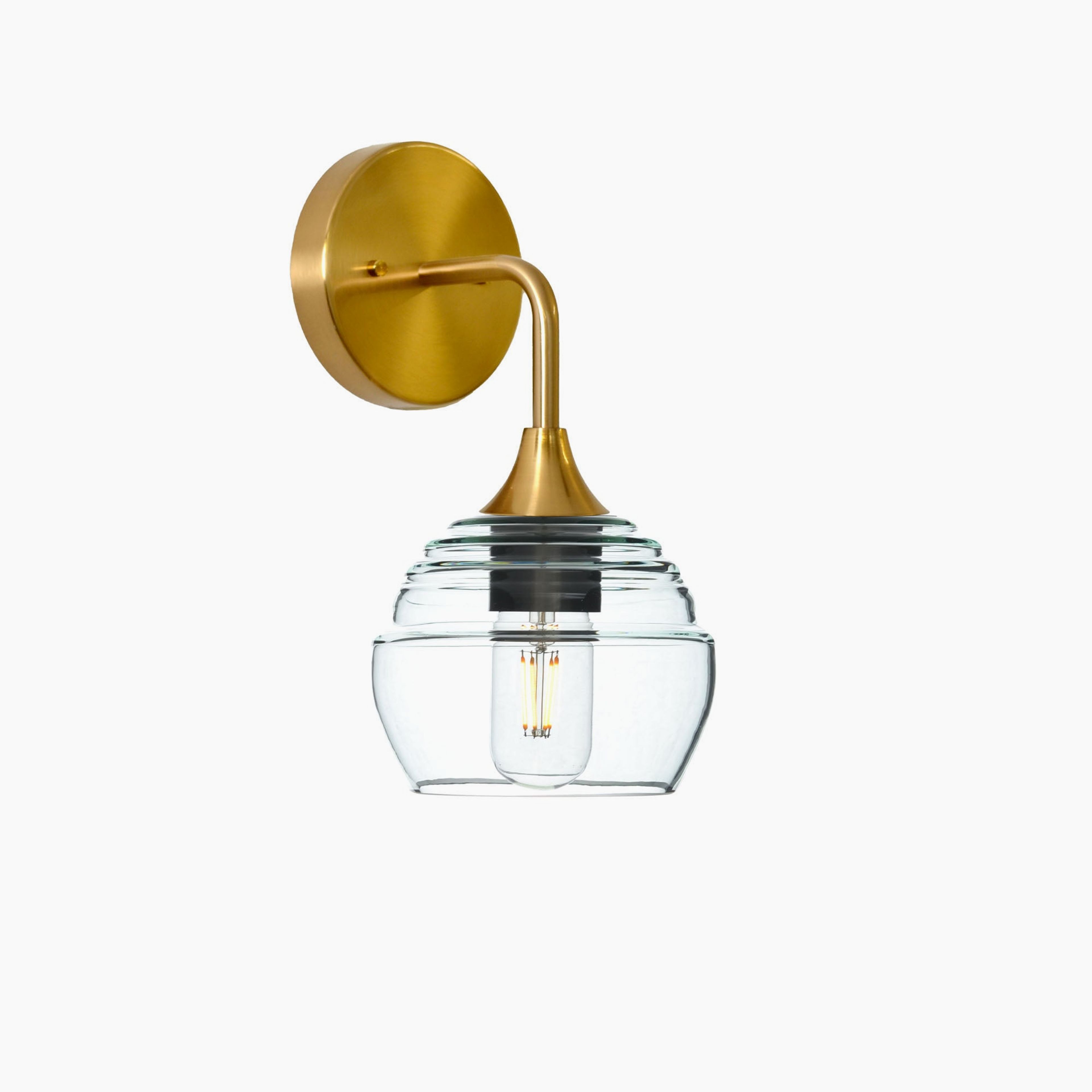 301 Lucent: Wall Sconce