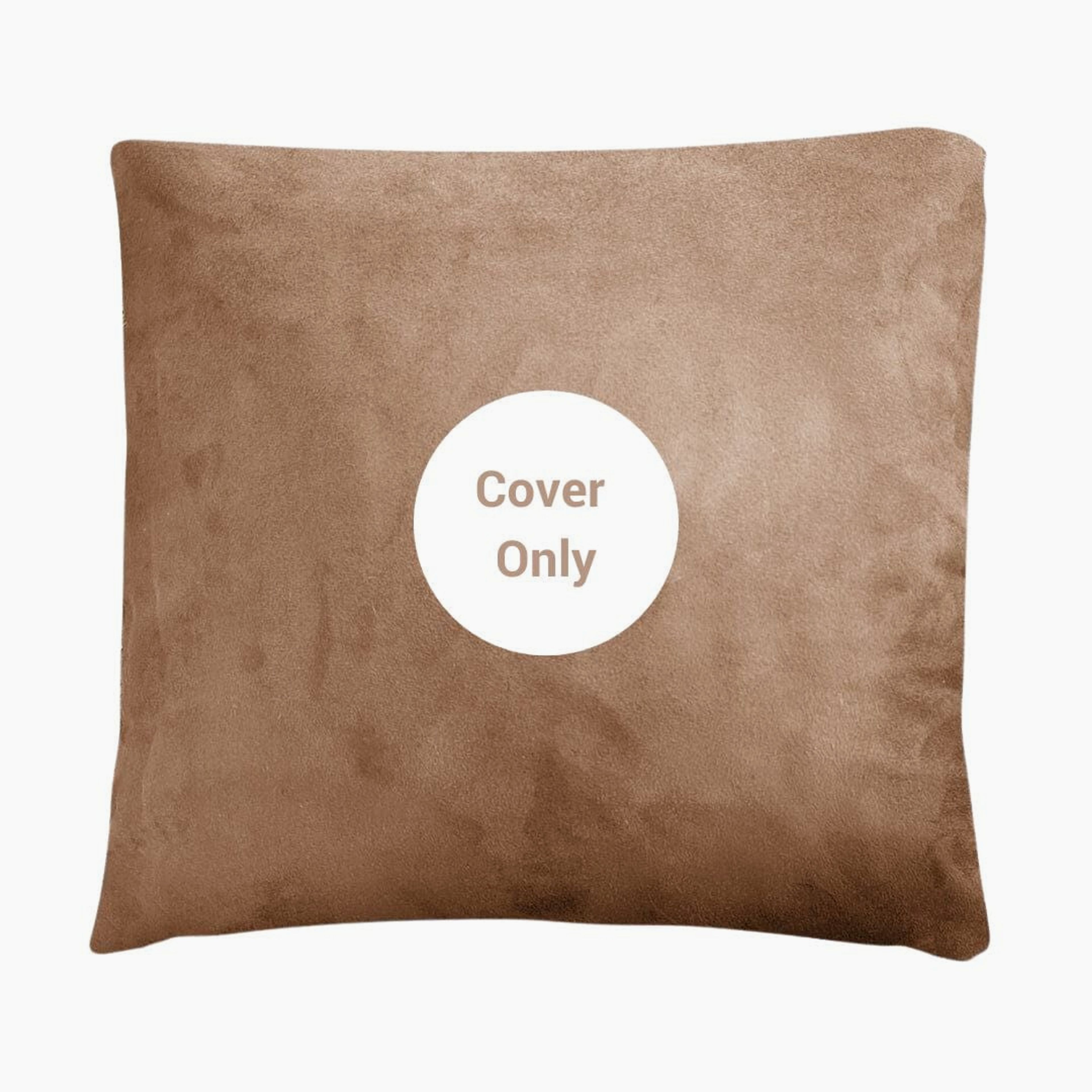 18" Throw Pillow - Replacement Cover