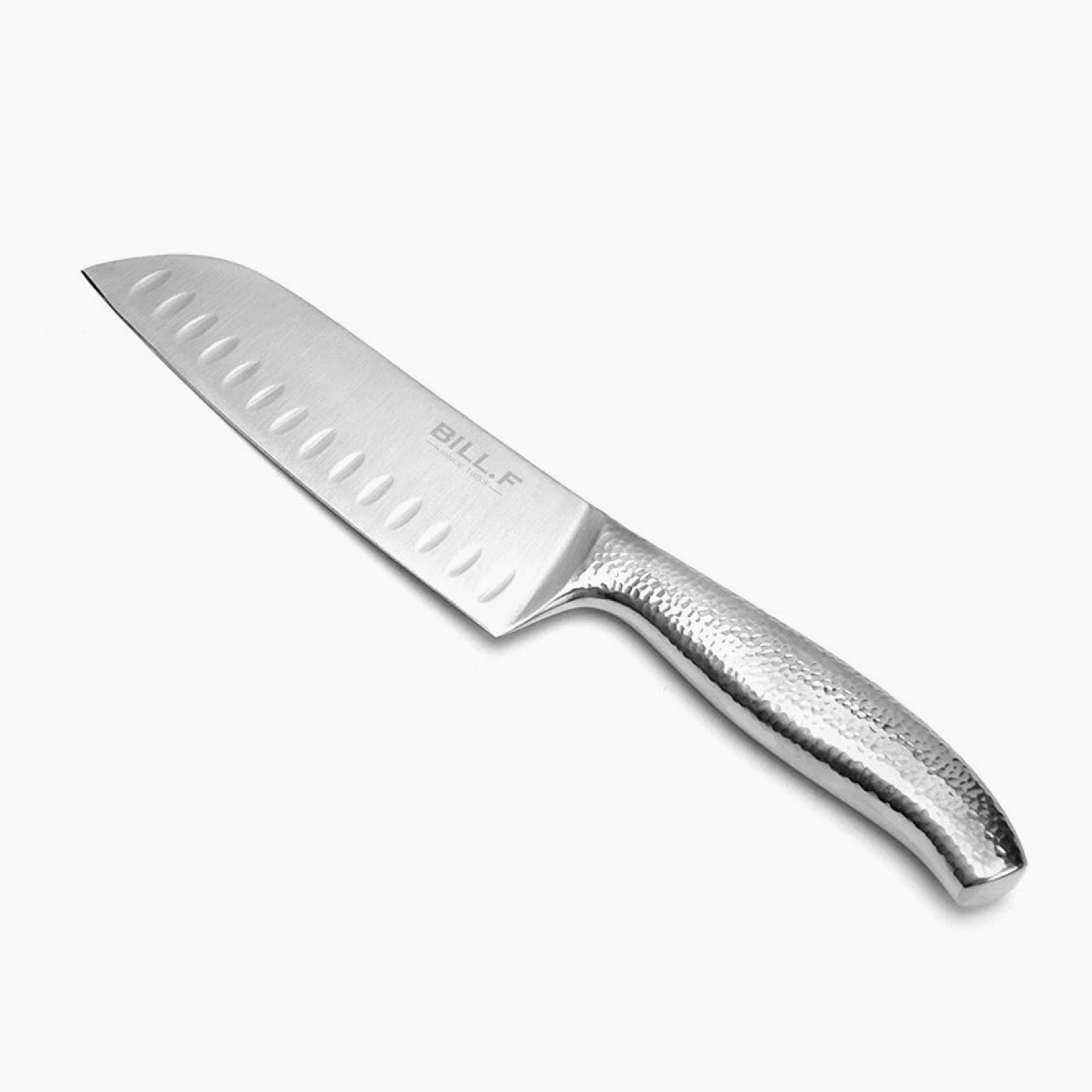 Buy 1 get 1 FREE - 7-Inch Santoku Knife
