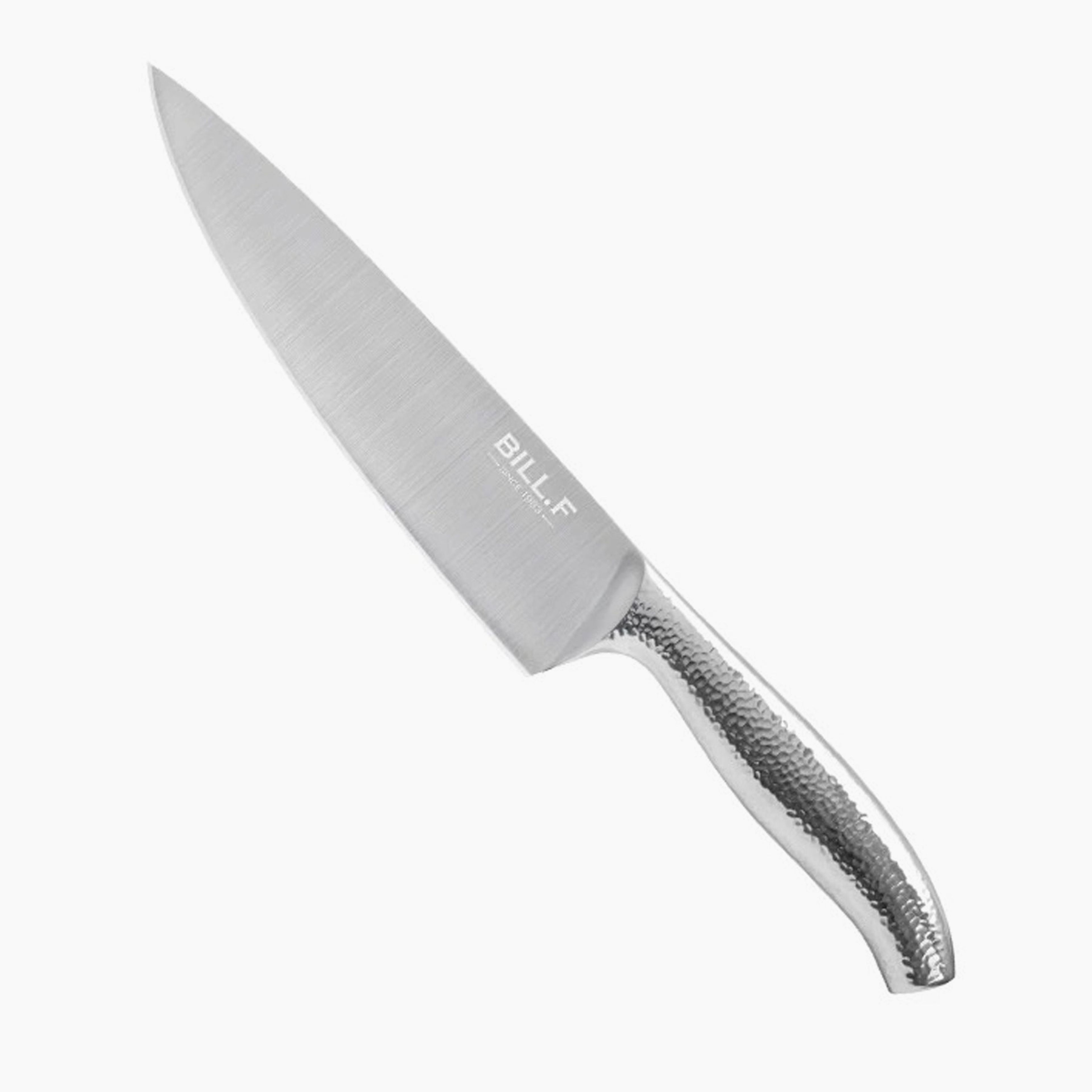 Buy 1 get 1 FREE - 8-Inch Chef's Knife