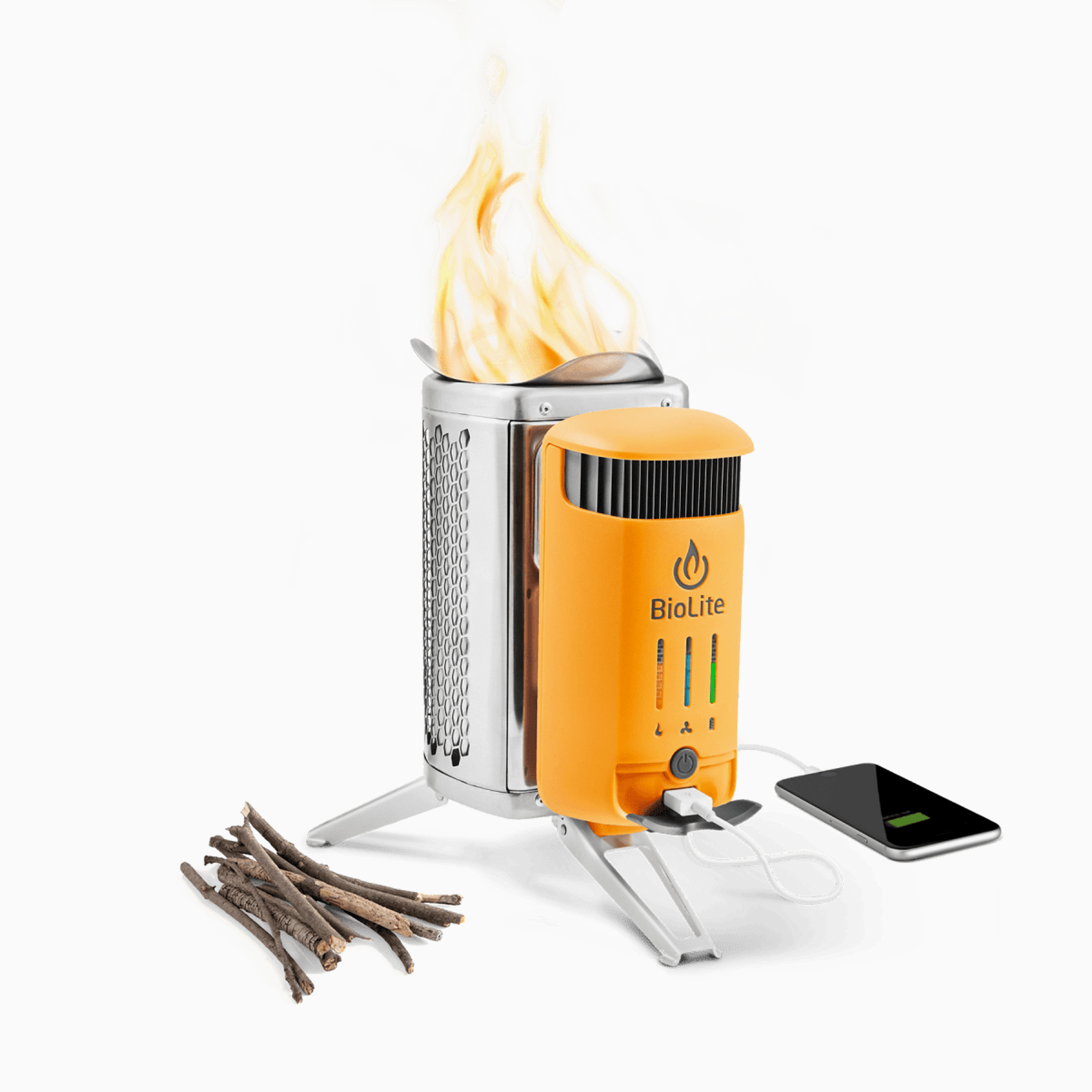 CampStove Complete Cook Kit