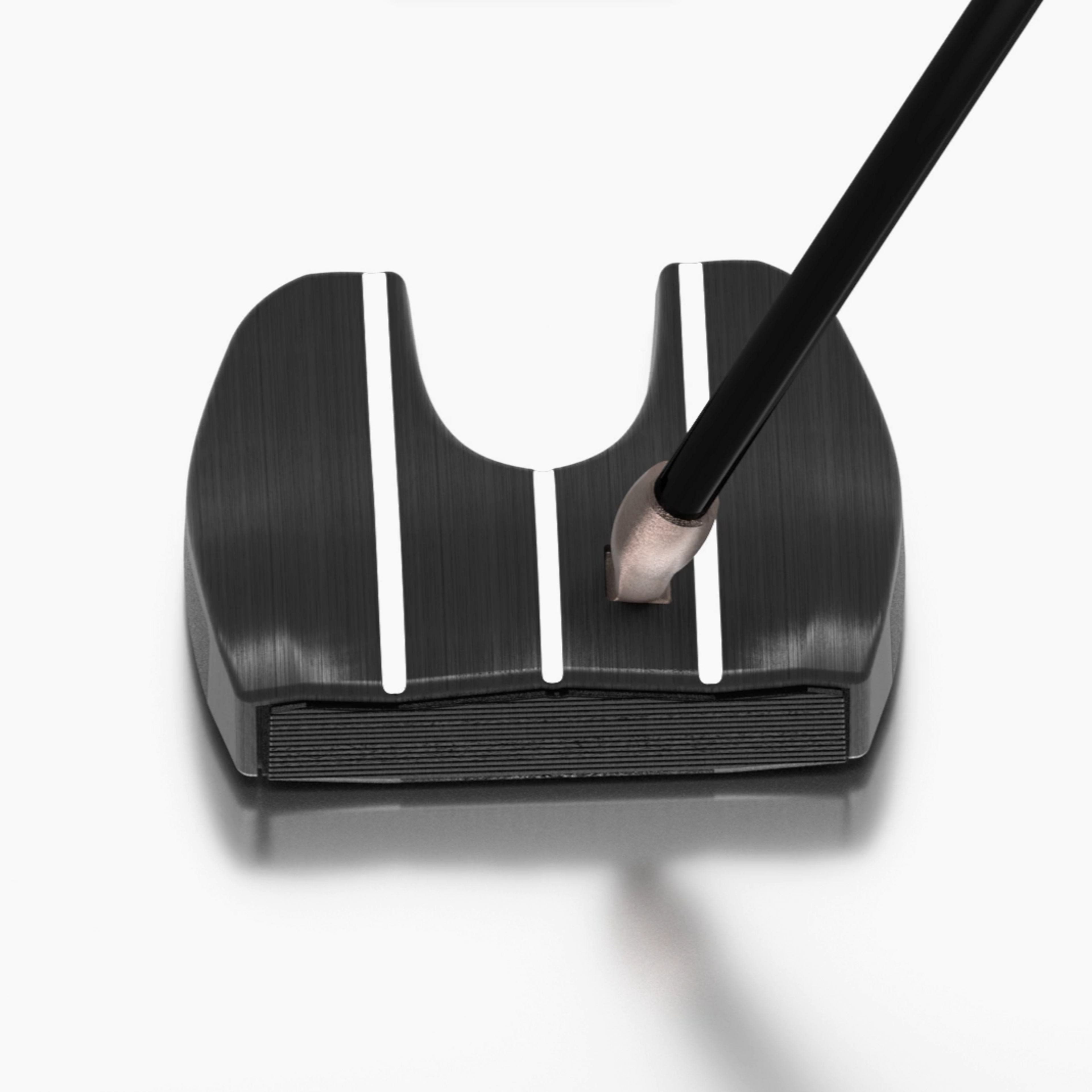 Vale Putter (Hpp) - 38 Special