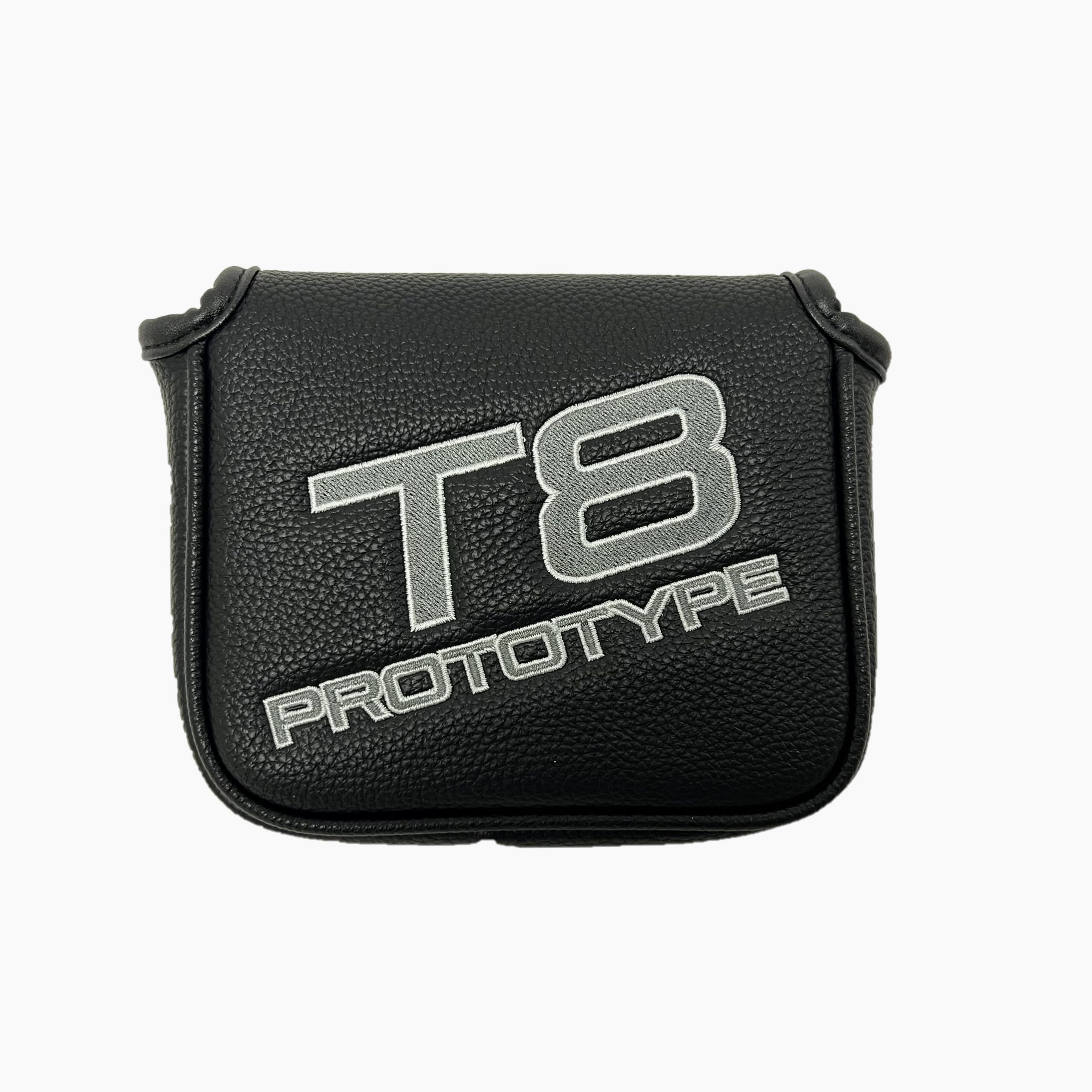 T8 Head And Headcover